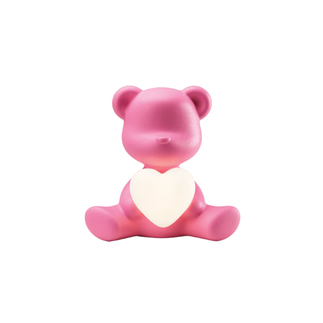 Лампа Teddy Love XS Bright Pink 
