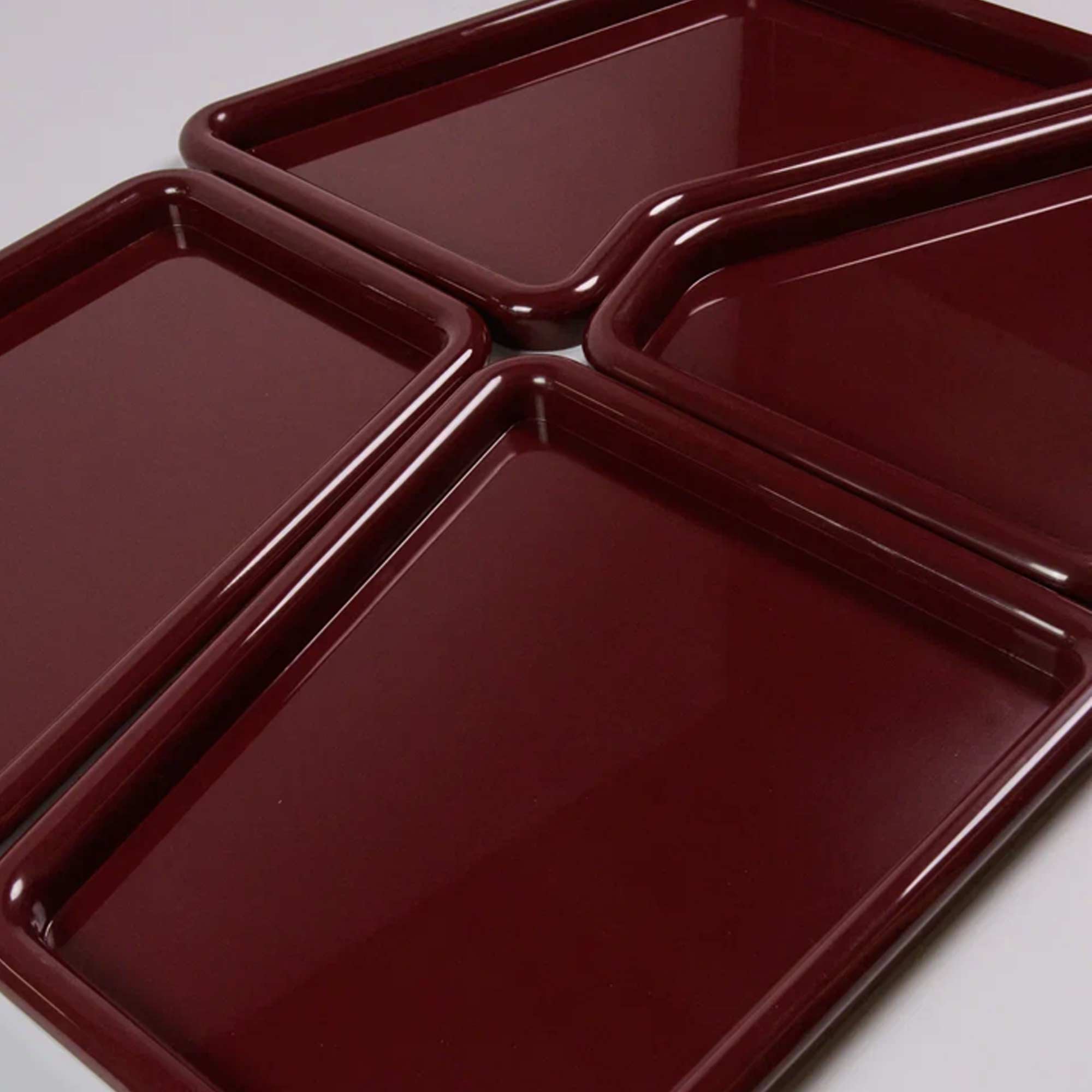 Подносы PUZZLES - изображение 3