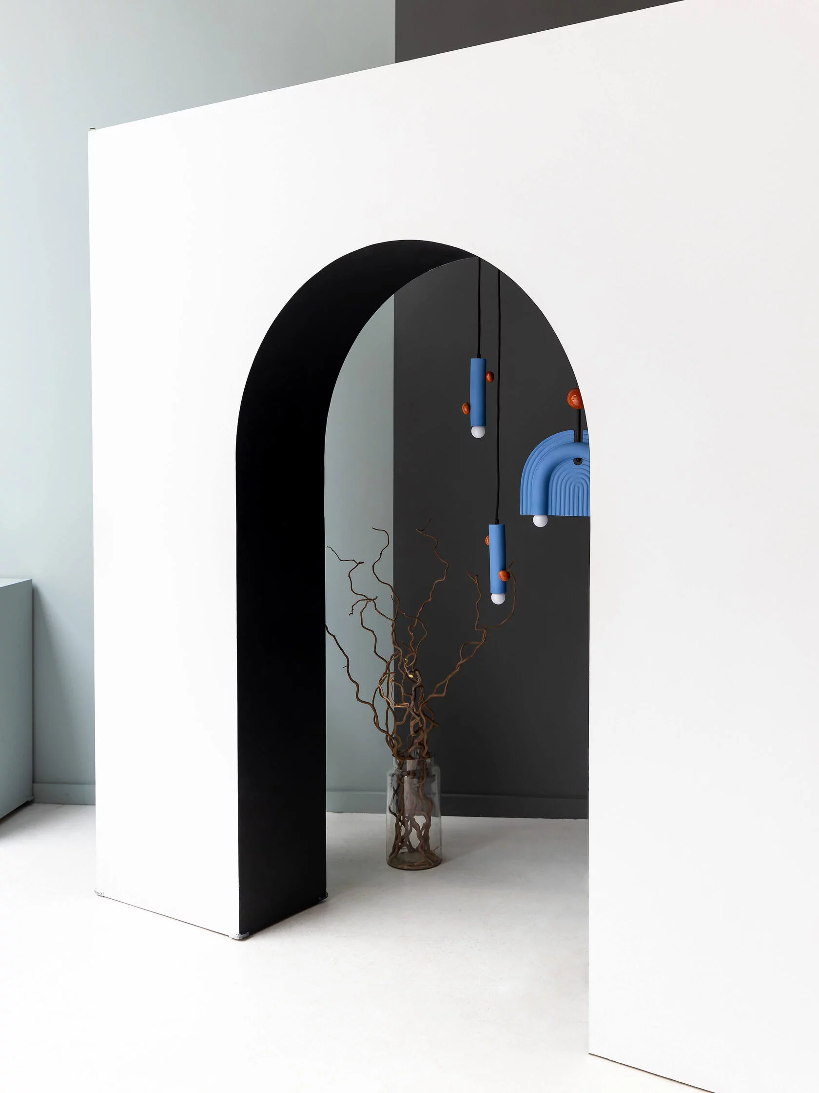 Светильник MOROSHKA tube - изображение 2