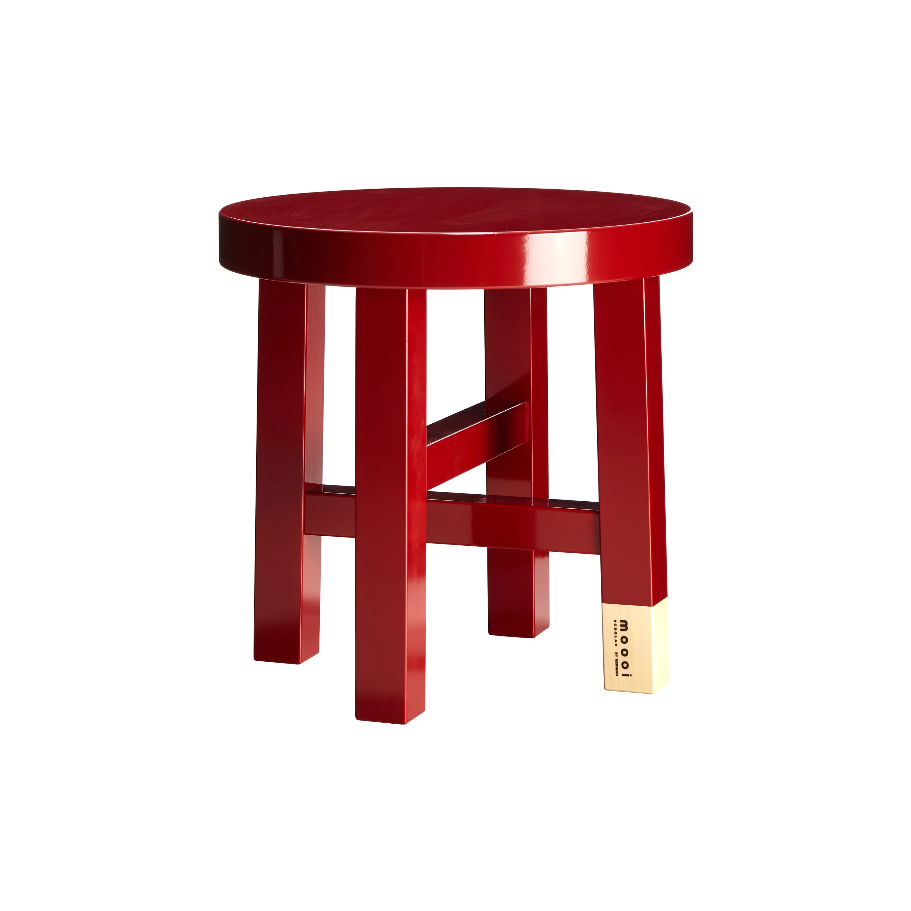 Кофейный столик Scholar ( коллекция Common Comrades) - изображение 5