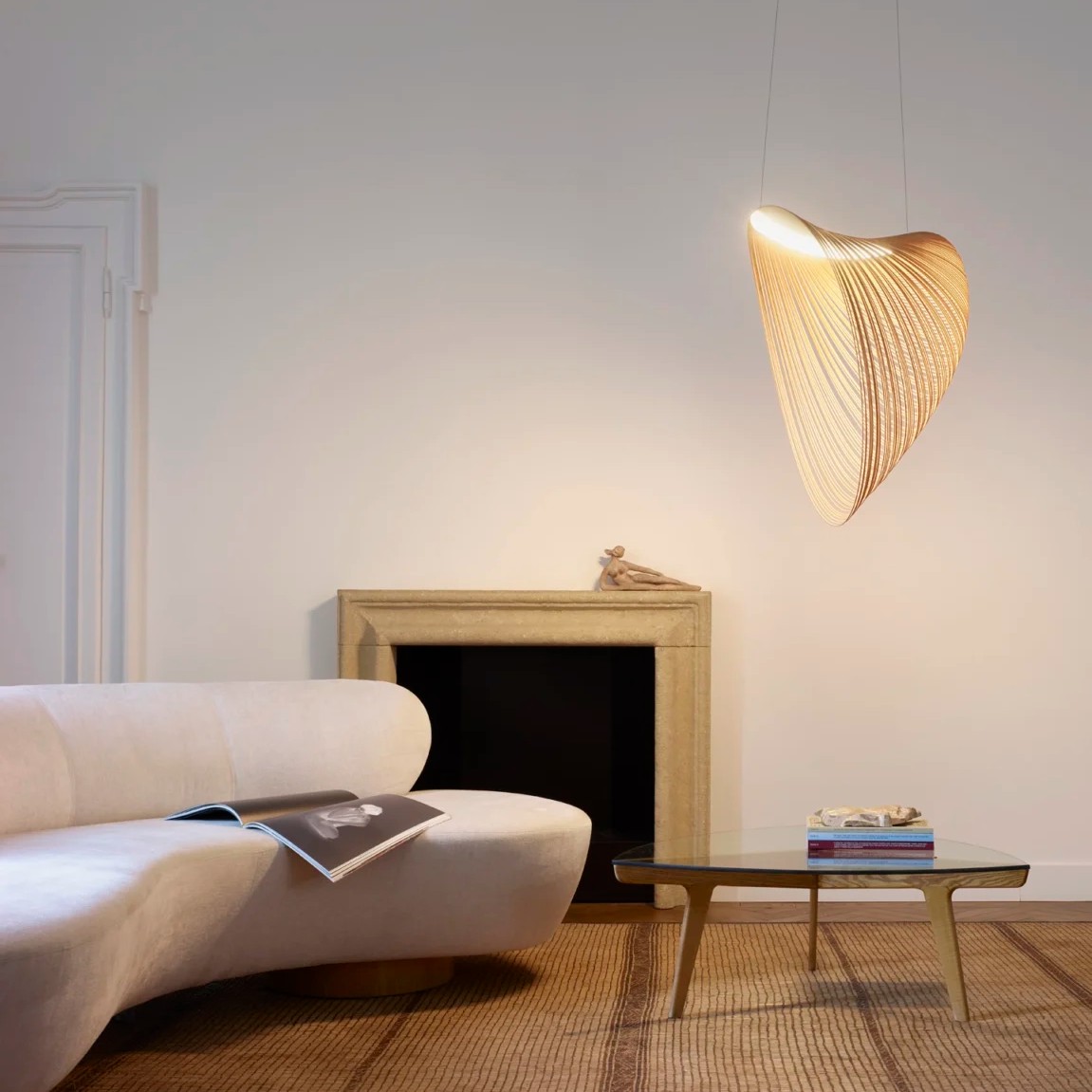 Подвесной светильник Illan Suspension - изображение 3