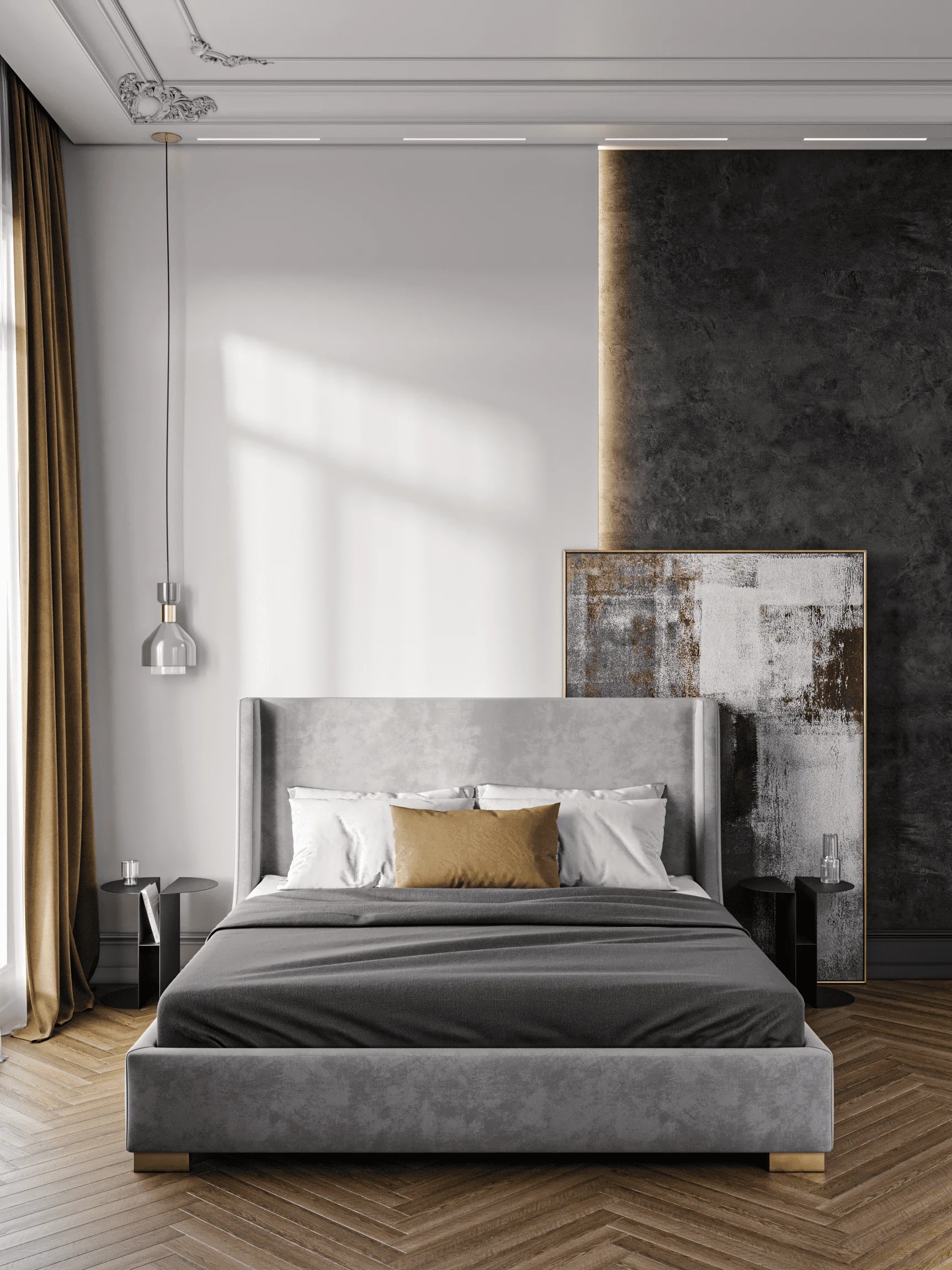 Журнальный столик 4 - изображение 2