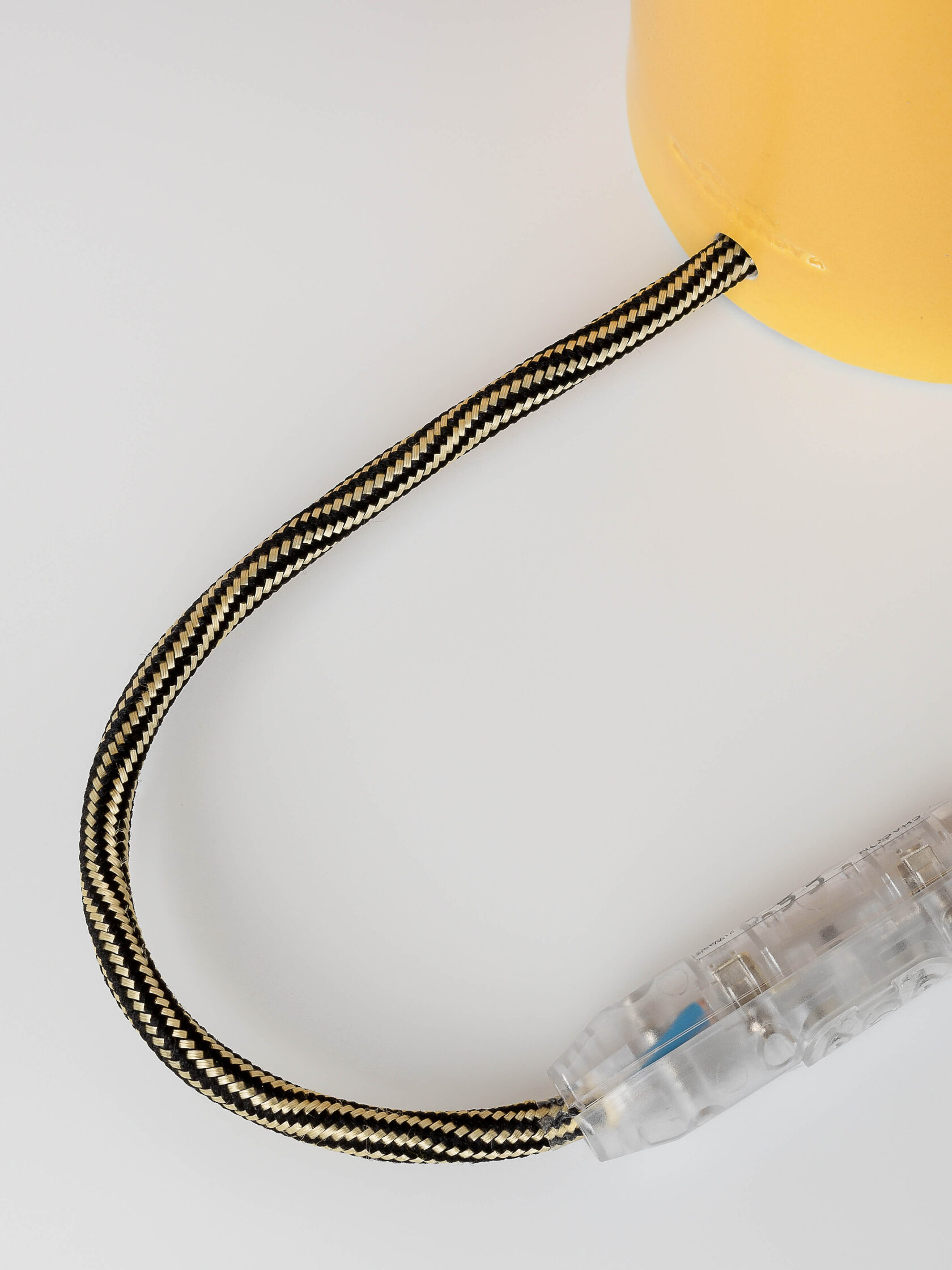 Лампа KENI жёлтый [L] - изображение 7