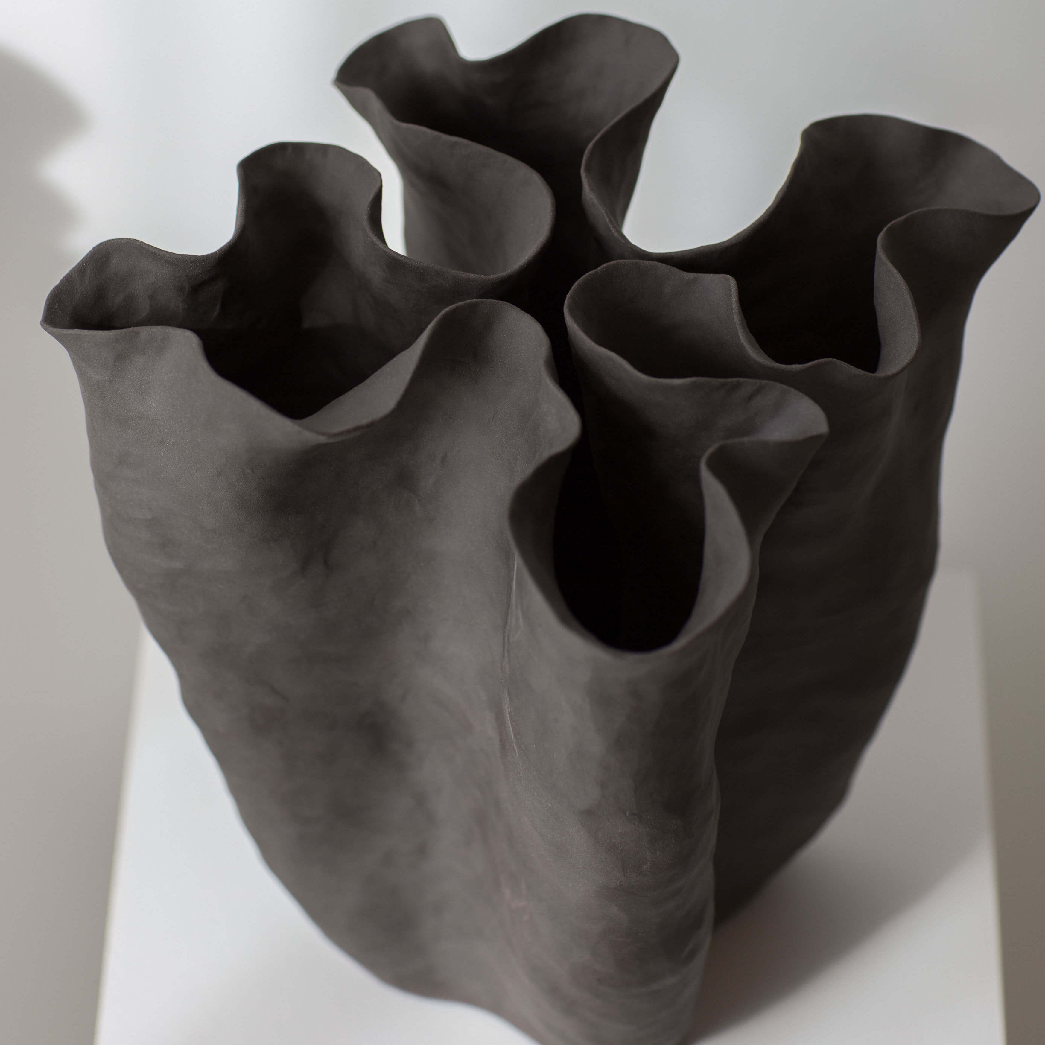 Скульптура "BLACK DESERT" средняя - изображение 2