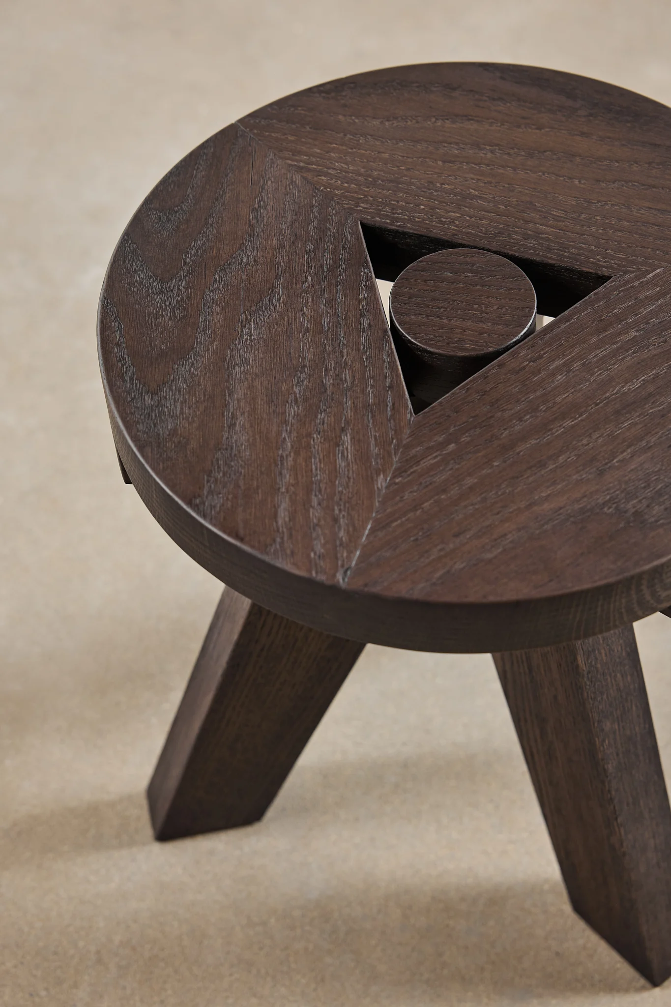 Табурет Зодчий - изображение 1