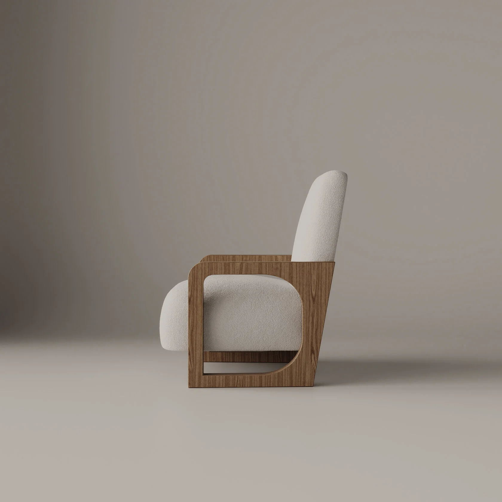 Кресло KINKO - изображение 3