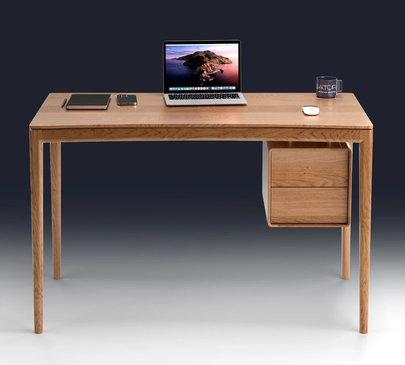 Письменный стол VIKONT - изображение 5