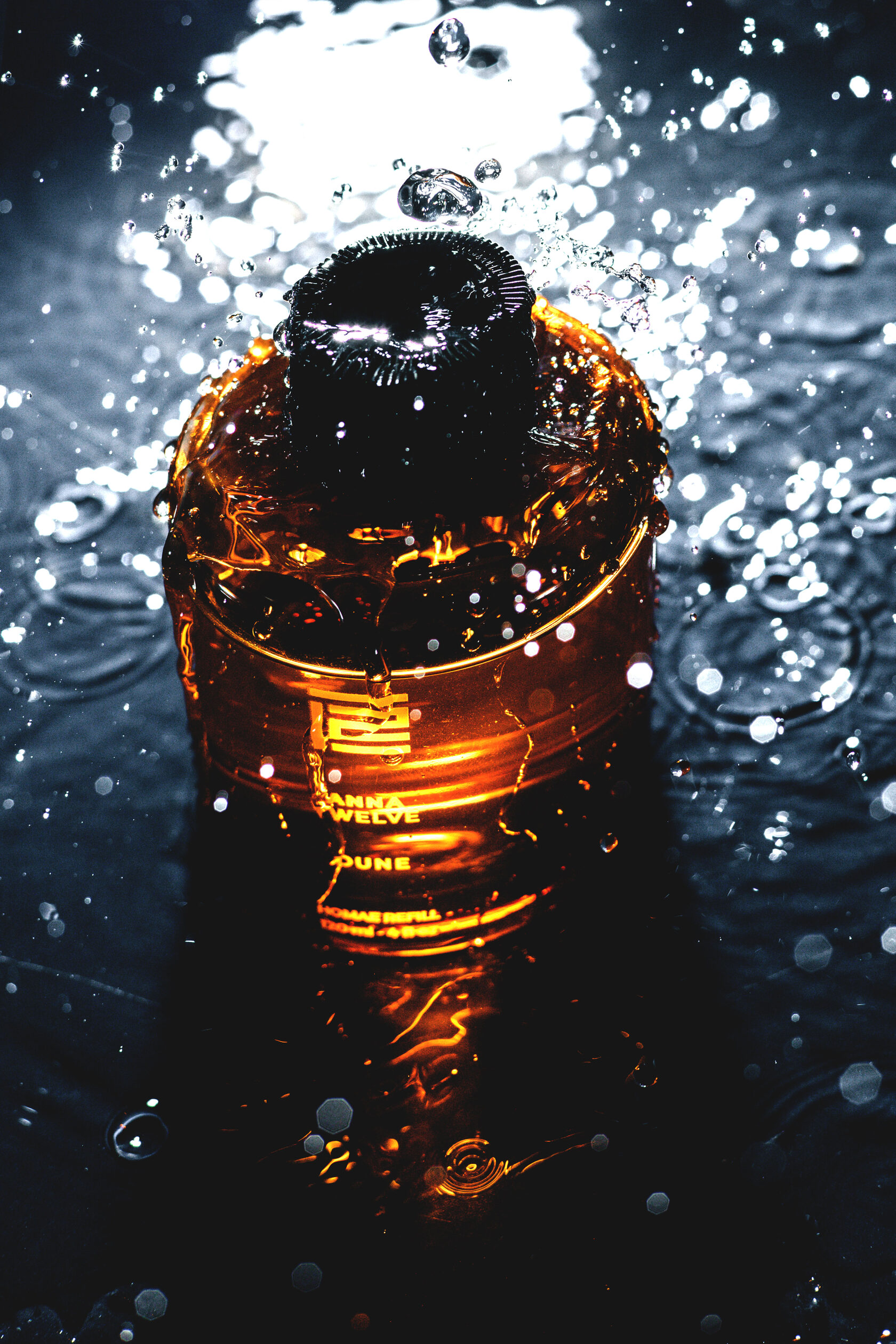 Аромат для дома Refill 120мл - изображение 1