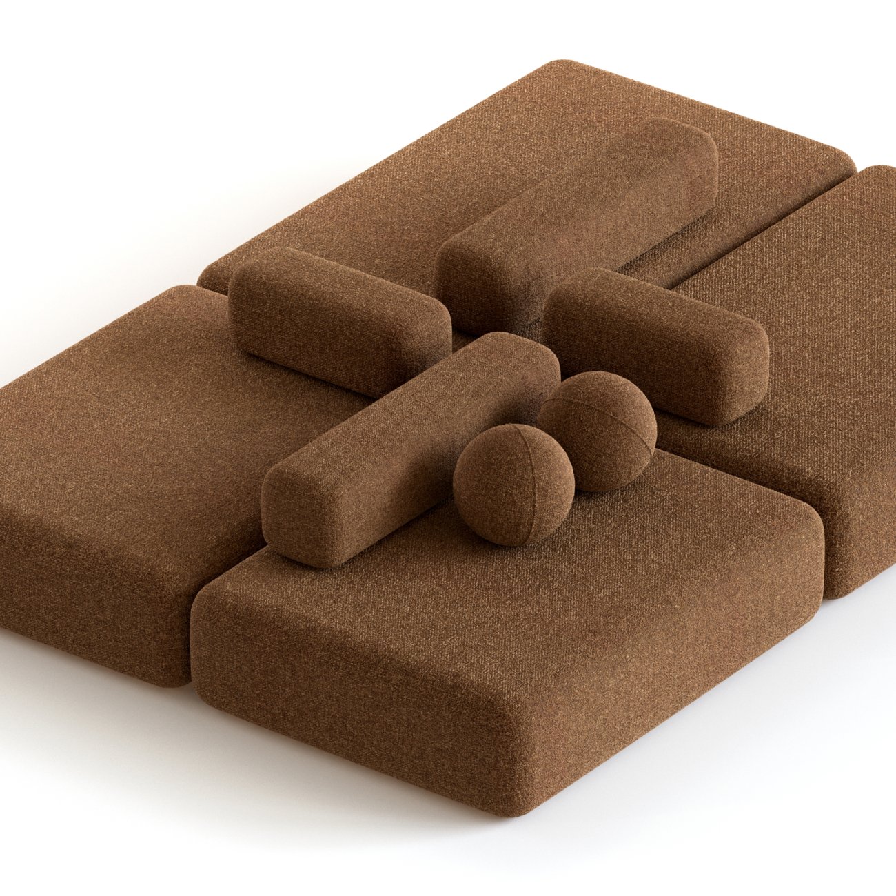 Диван BON SOFA - изображение 3