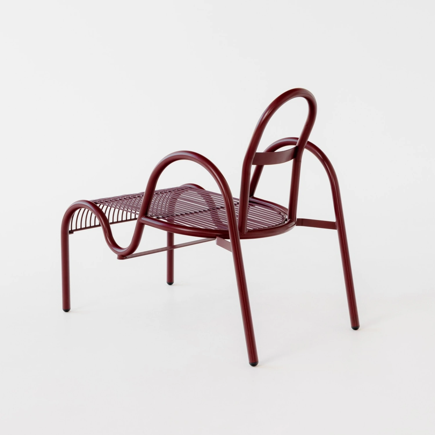 Cтул-шезлонг "Кастанеда" - изображение 2