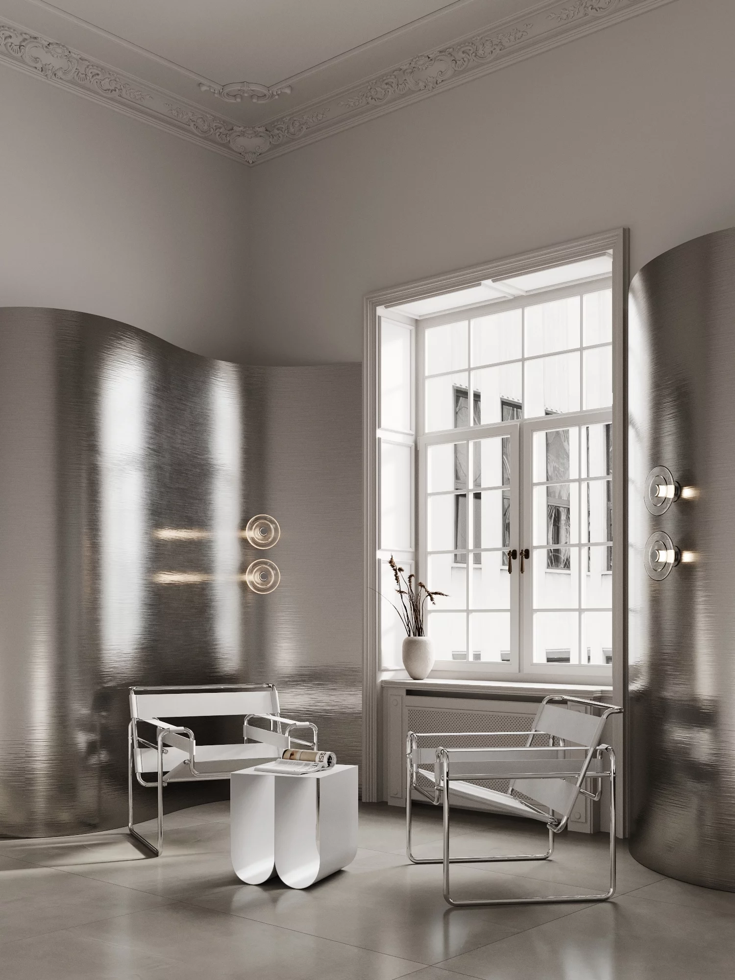 Журнальный столик 2 (2 секции) - изображение 3