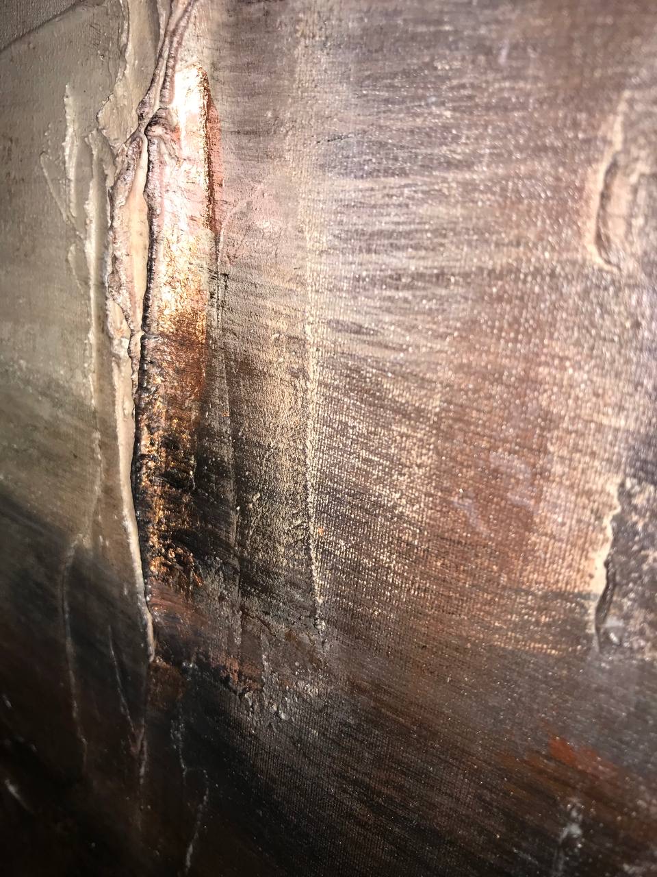 Картина 23-50 Abstract - изображение 3