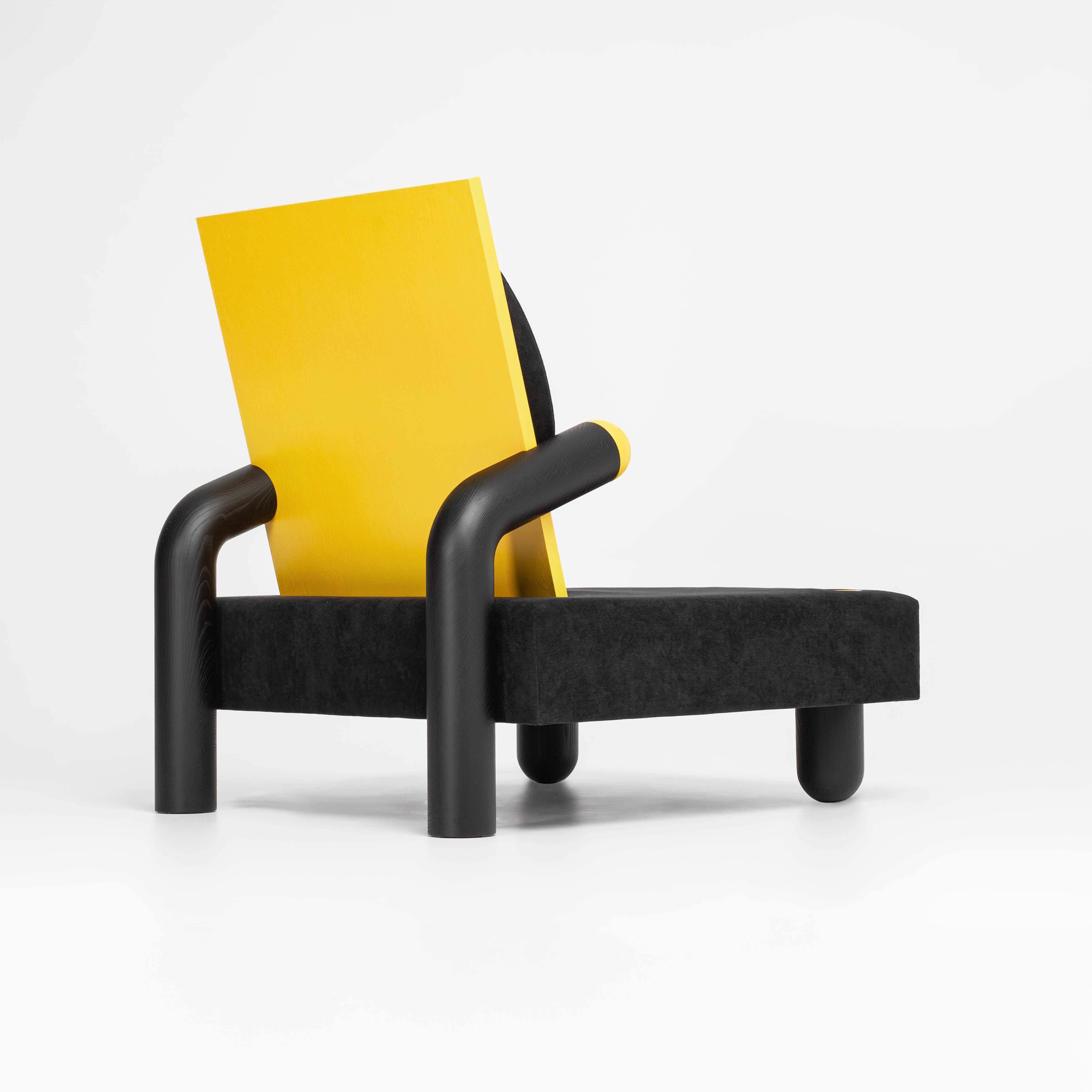 Кресло ЁВНИК - изображение 11