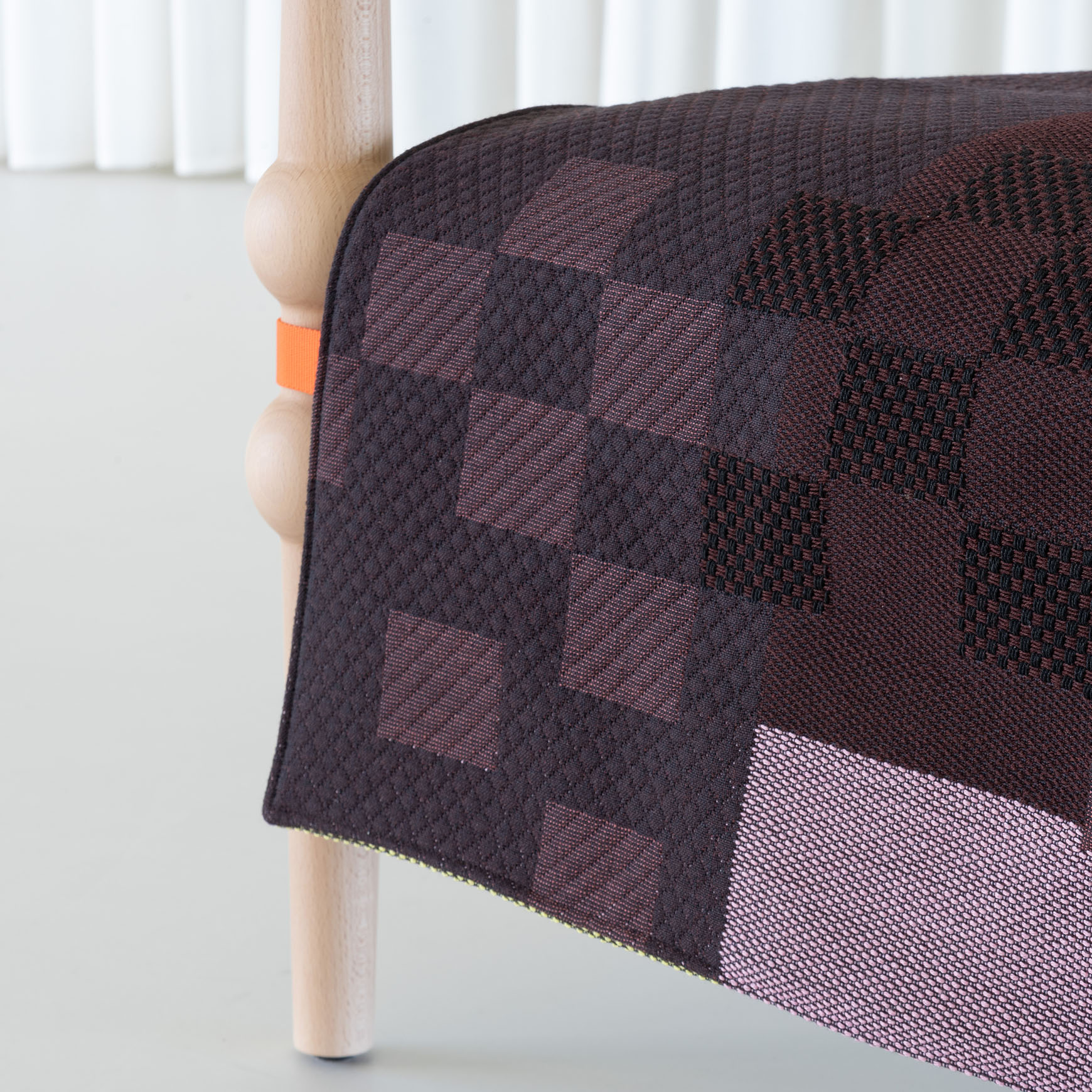 Кресло Twain Lounge - изображение 4