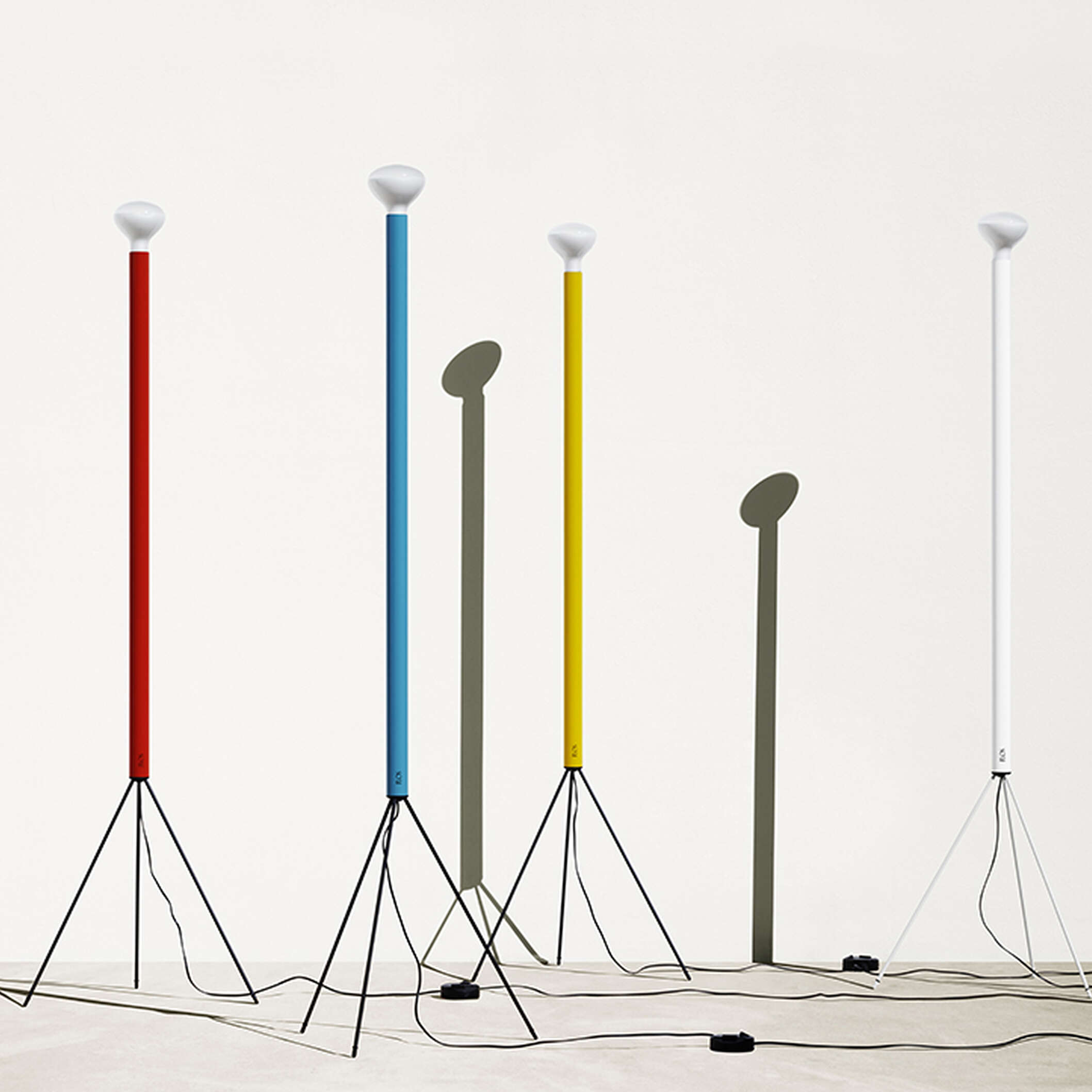 Торшер Luminator - изображение 6