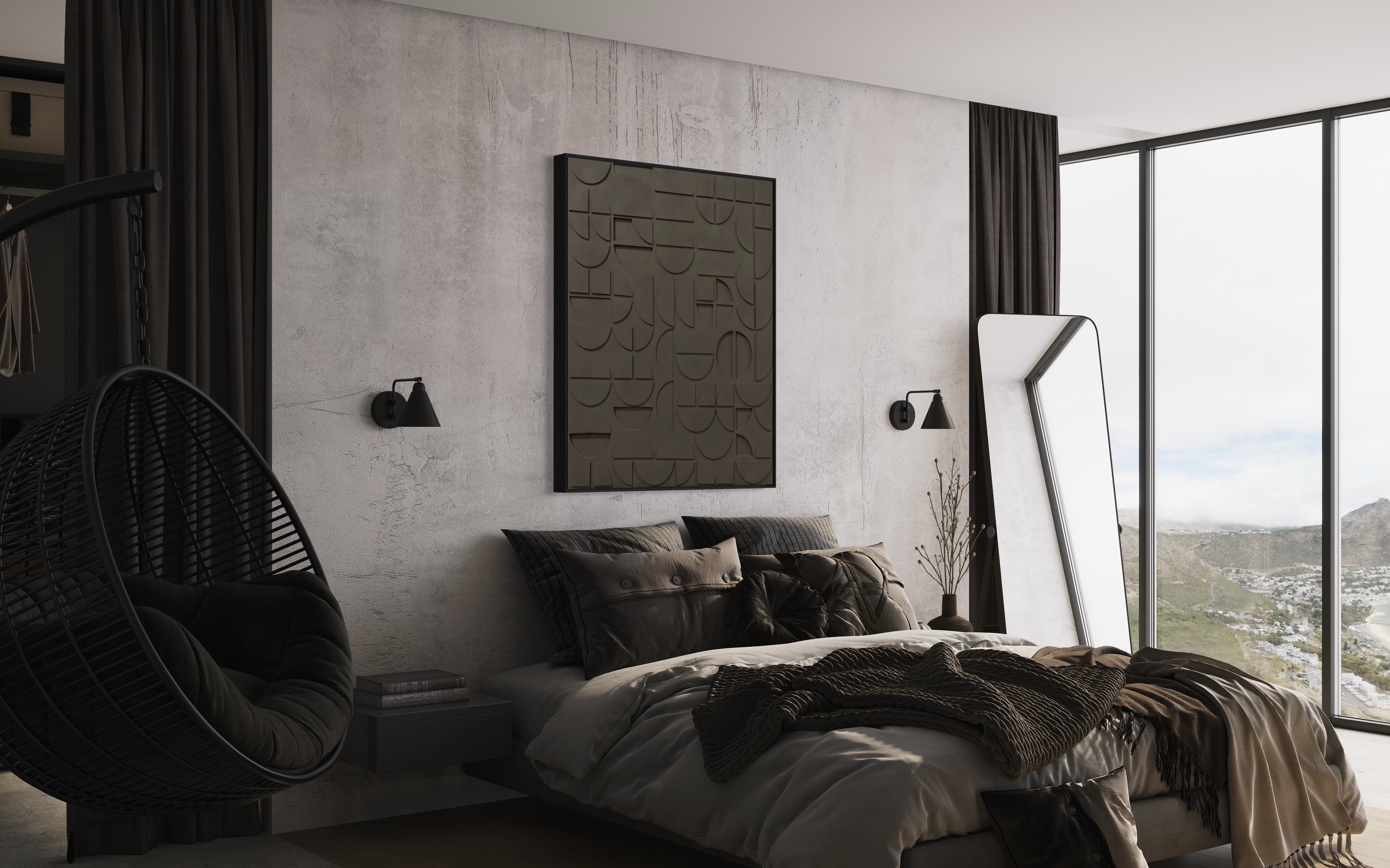 Панно 10-14 Multipiece - изображение 12