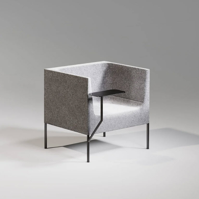 Кресло S BUSINESS 