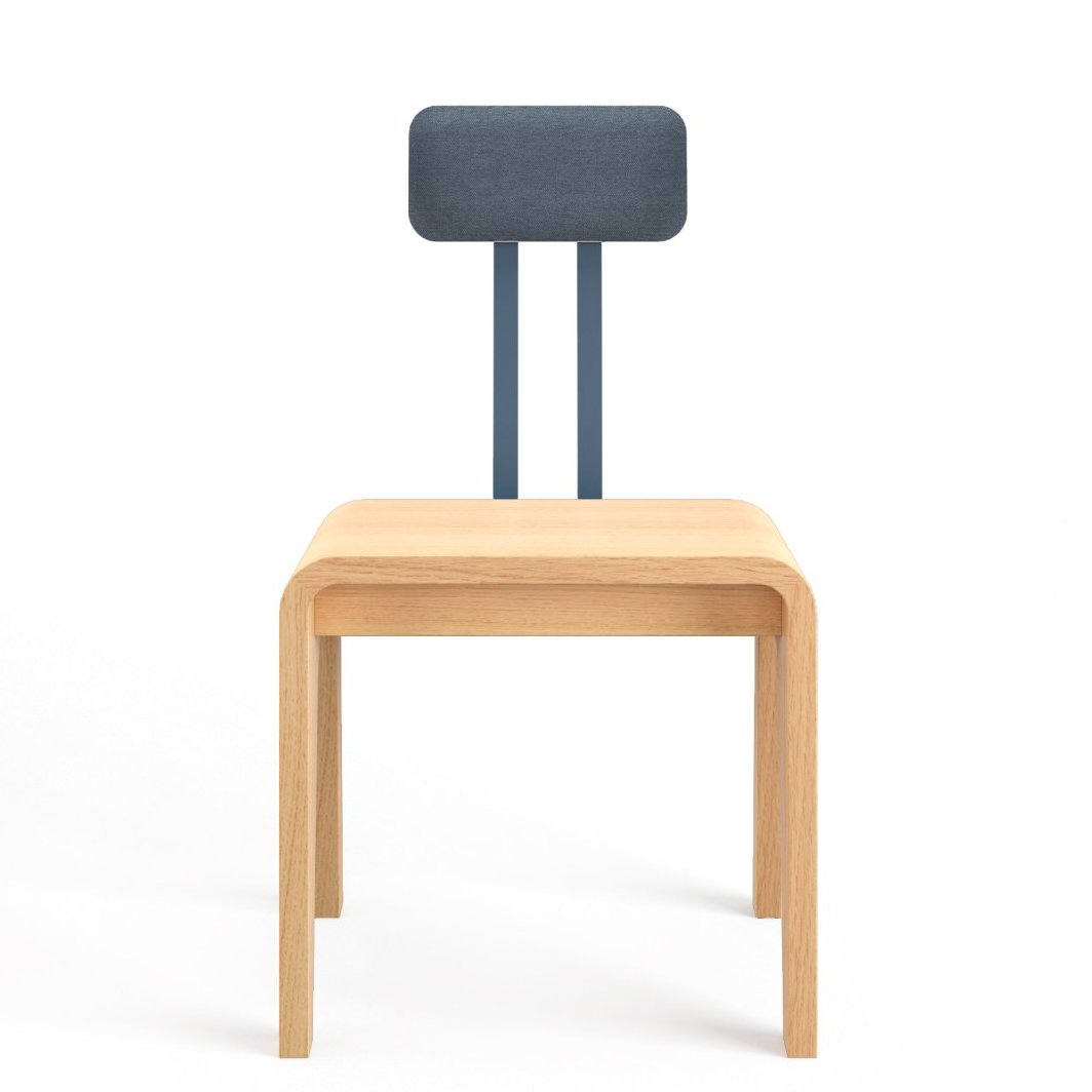 Стул FLOW CHAIR - изображение 7