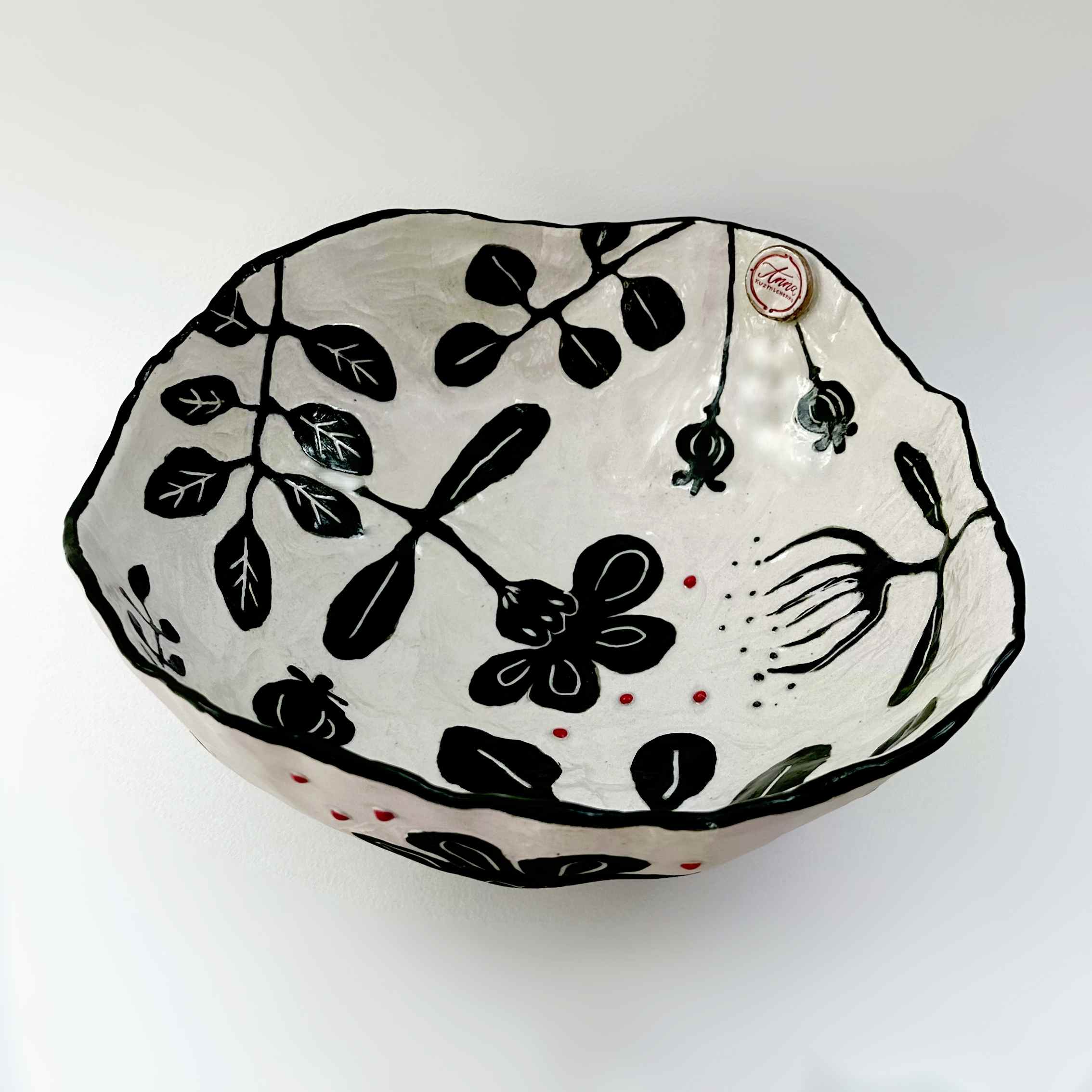 Блюдо "Na Poli" - изображение 3