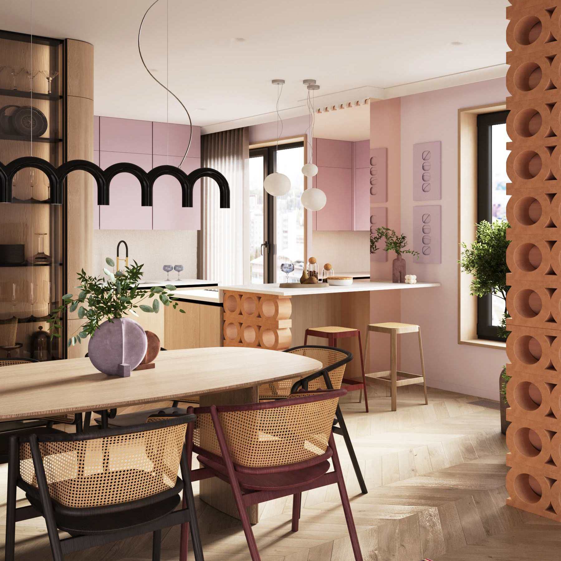 Проект Curcuma