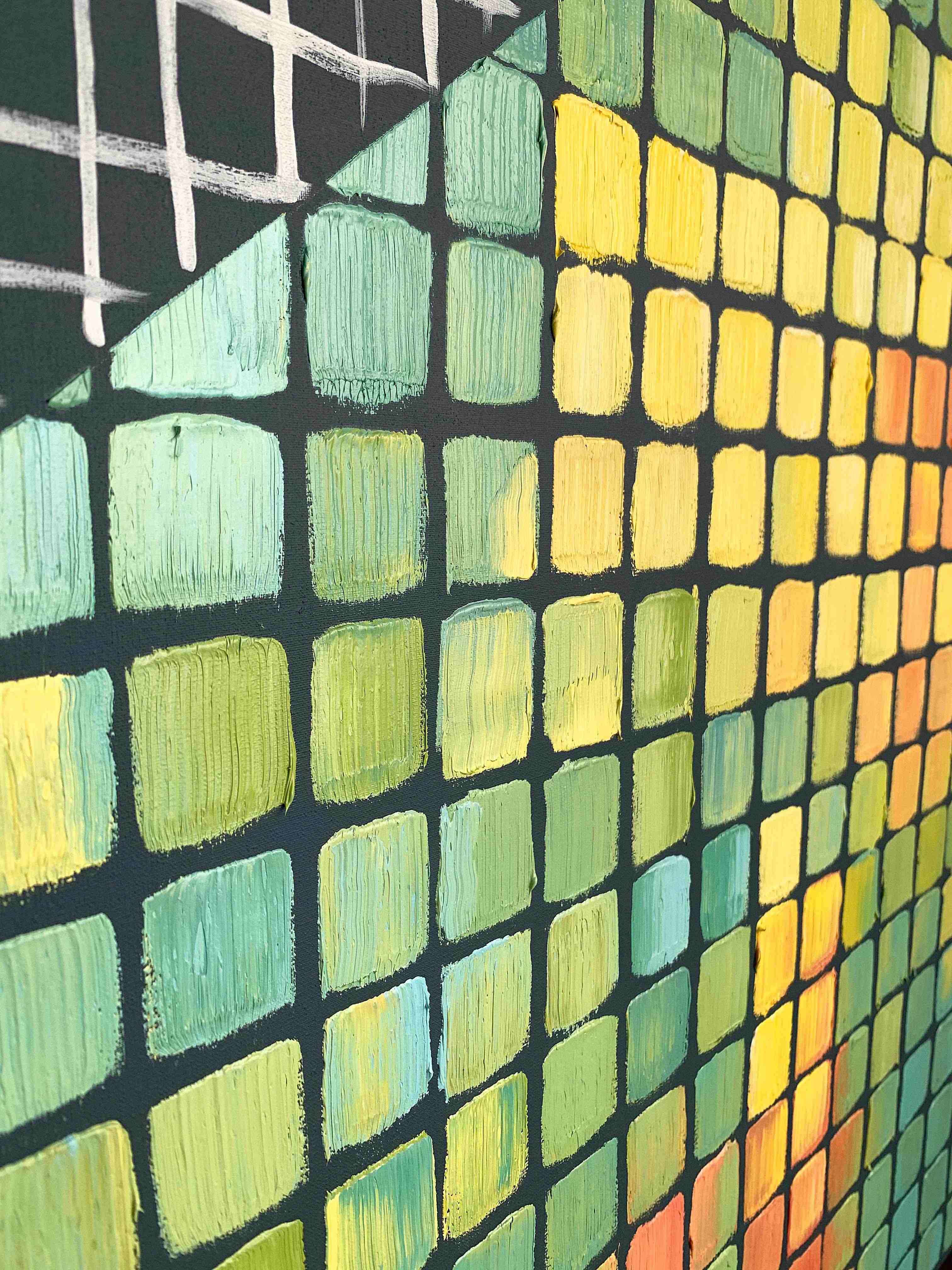 Картина "54-46" - изображение 2