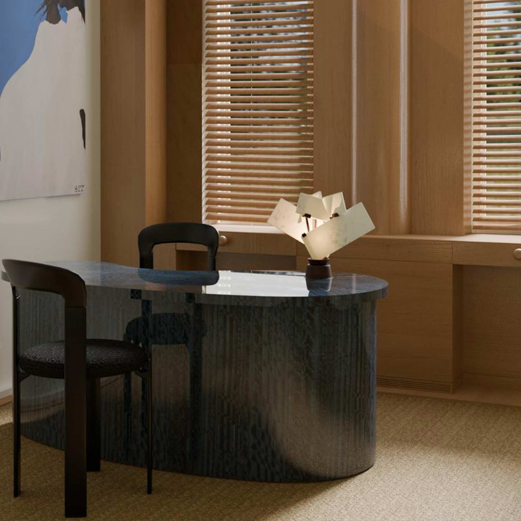 Письменный стол LUV - изображение 6