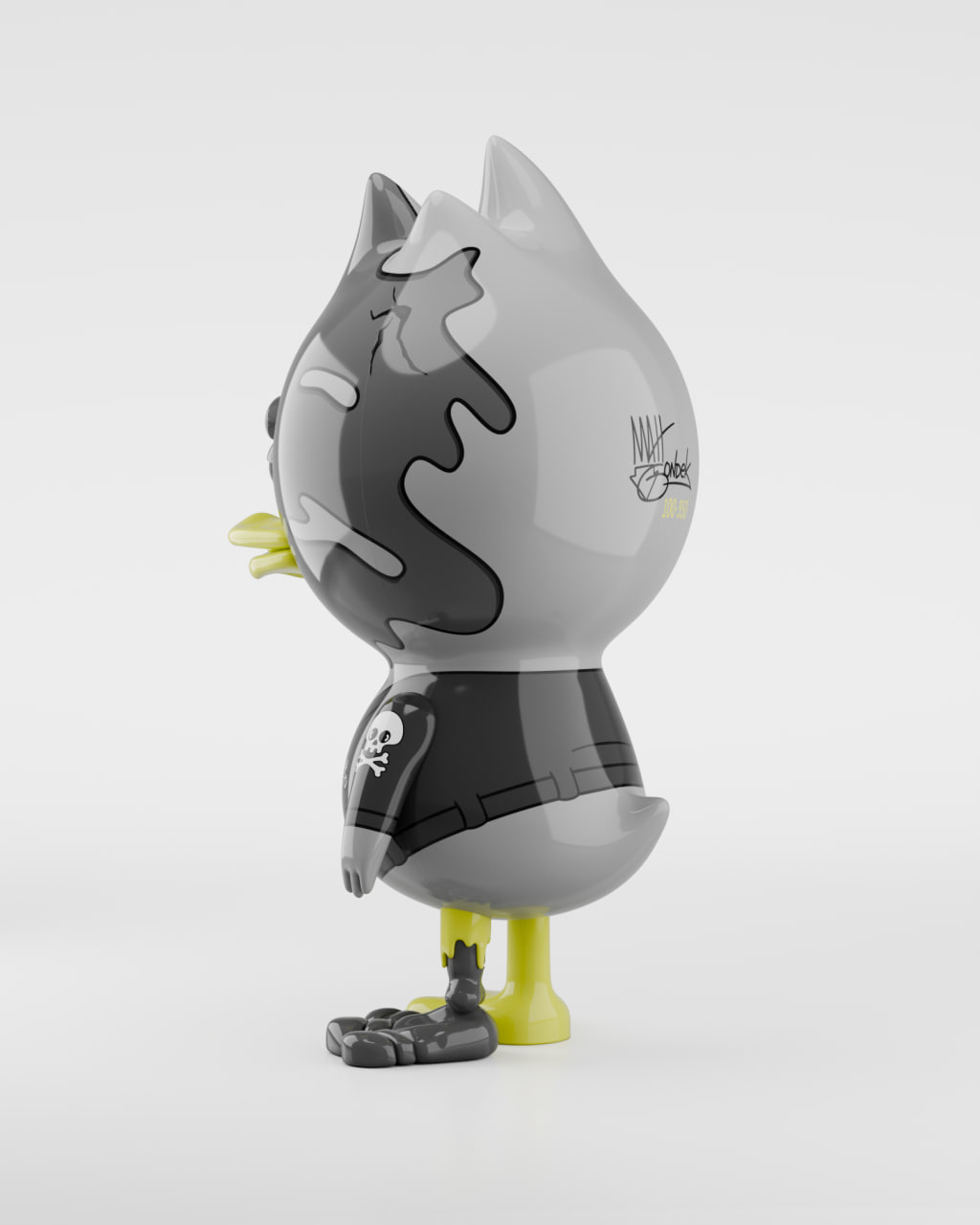 TUD х Matt Gondek black - изображение 6