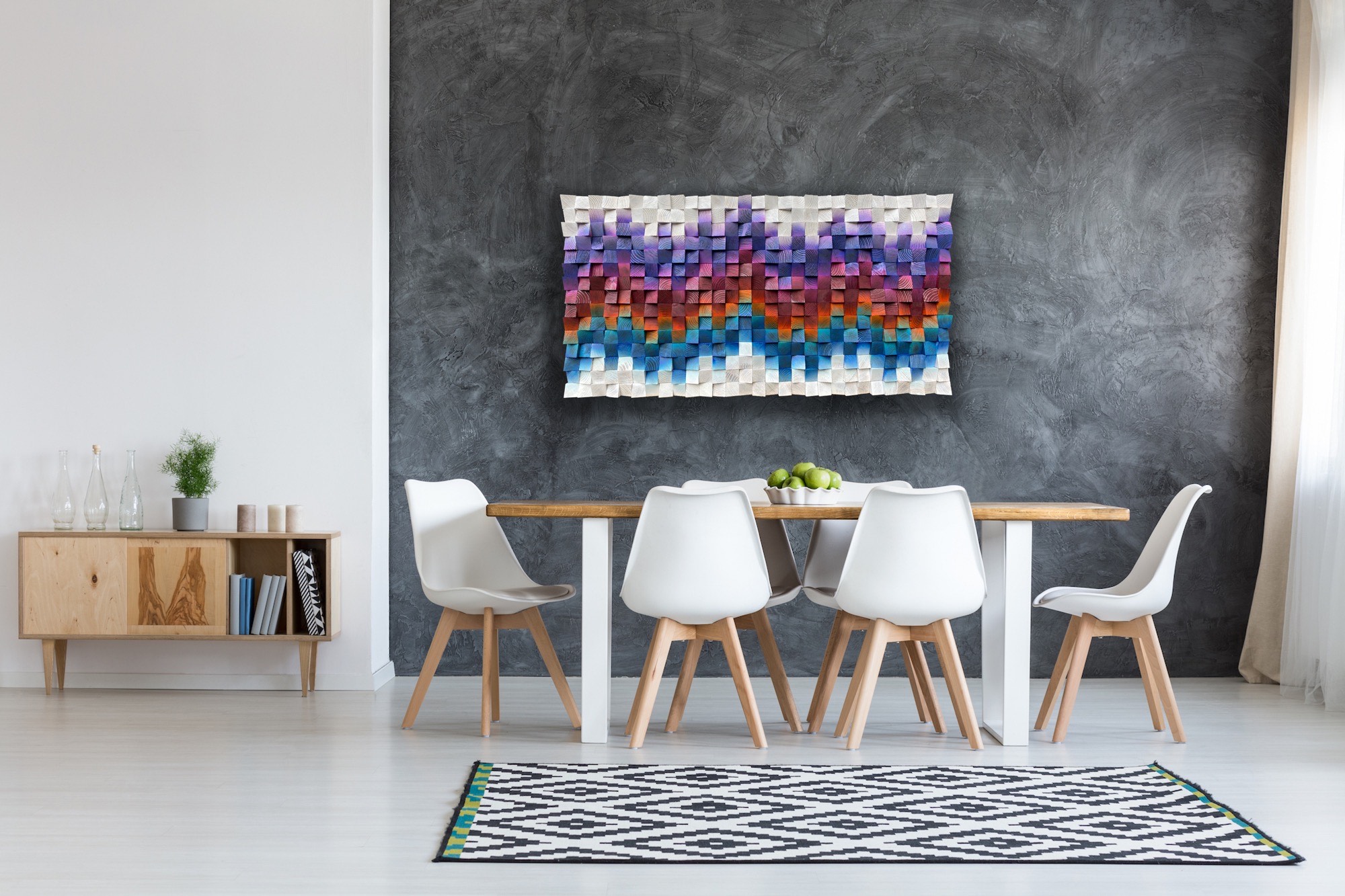 Панно El Prisma - изображение 2