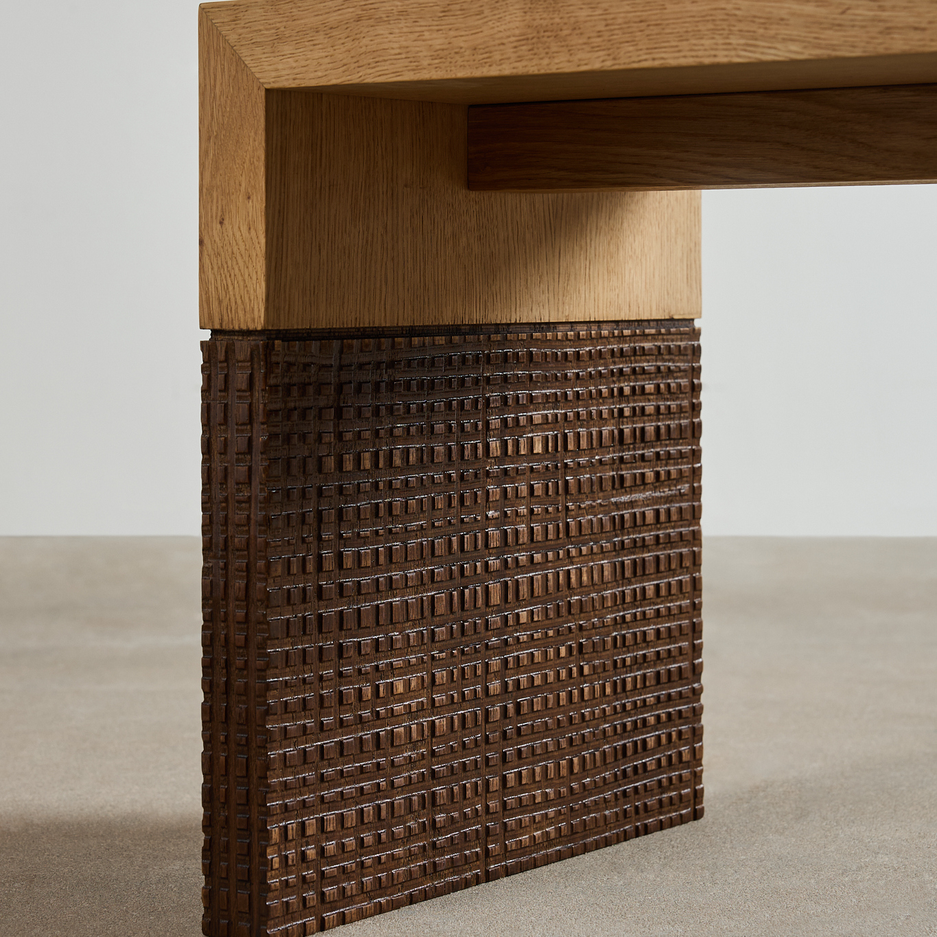 Скамья Kigumi - изображение 4