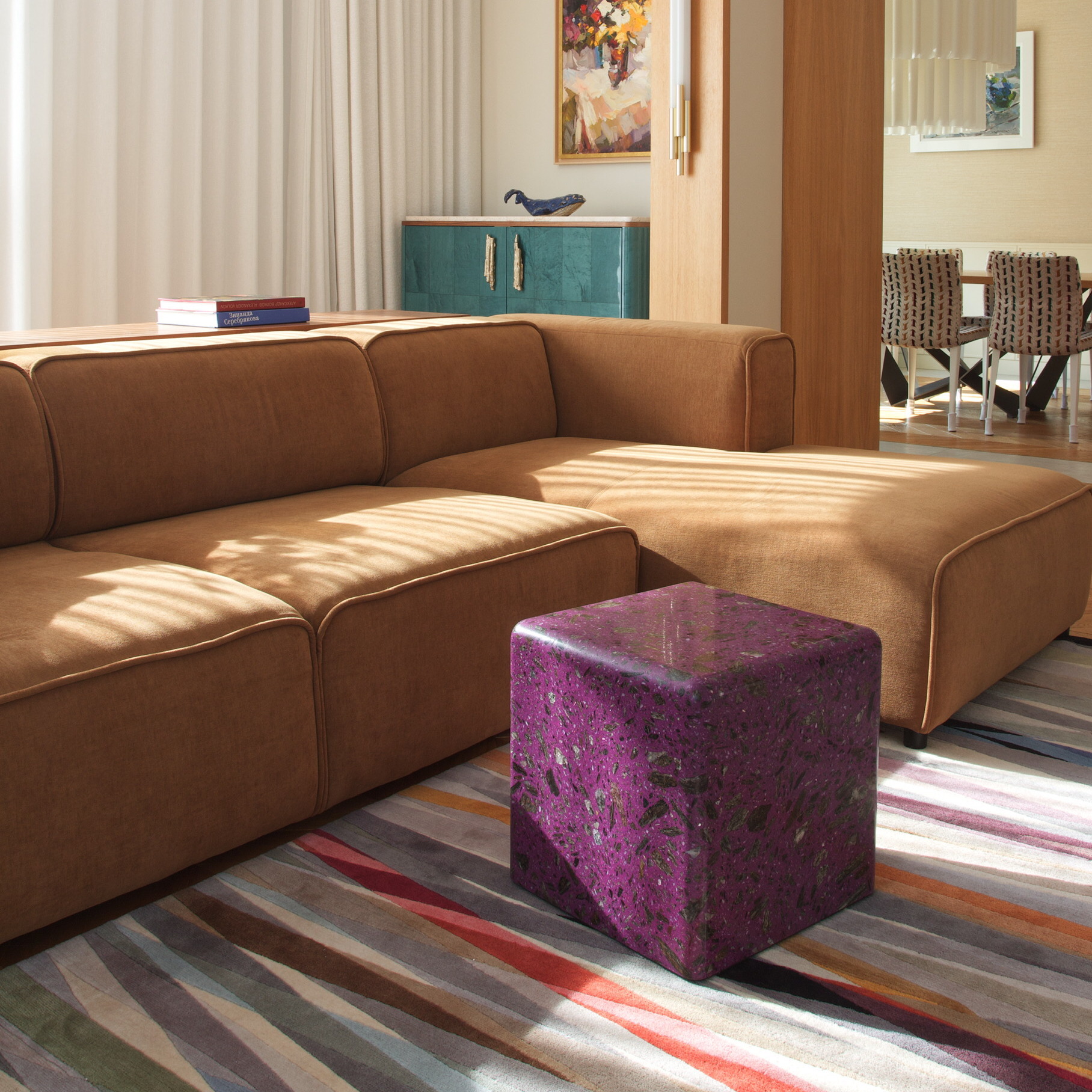 Объект PUBL (purple block) - изображение 3