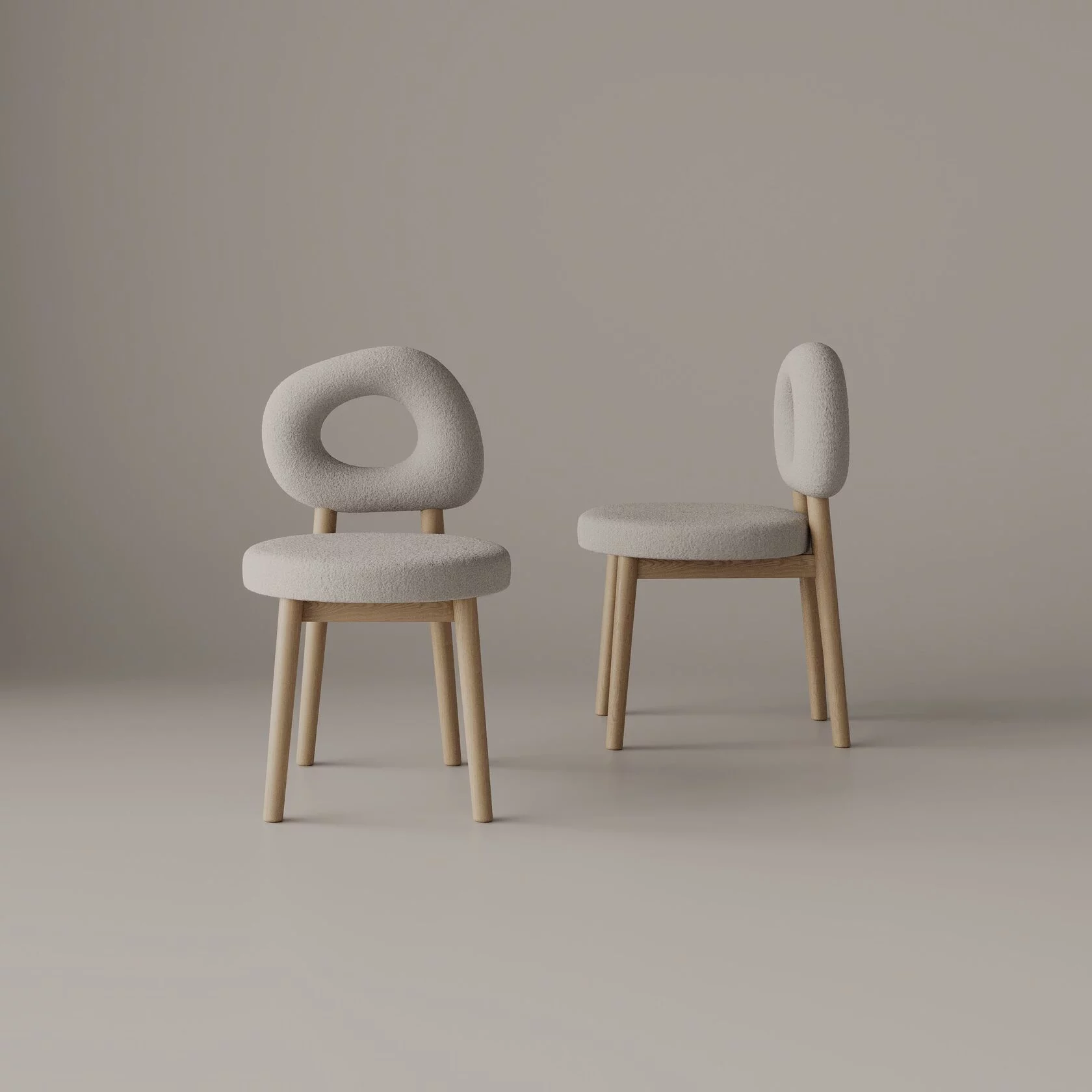 Стул TOBO - изображение 1