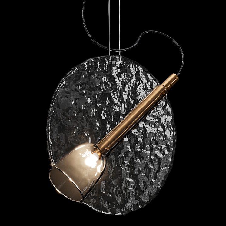 Светильник GONG - изображение 4