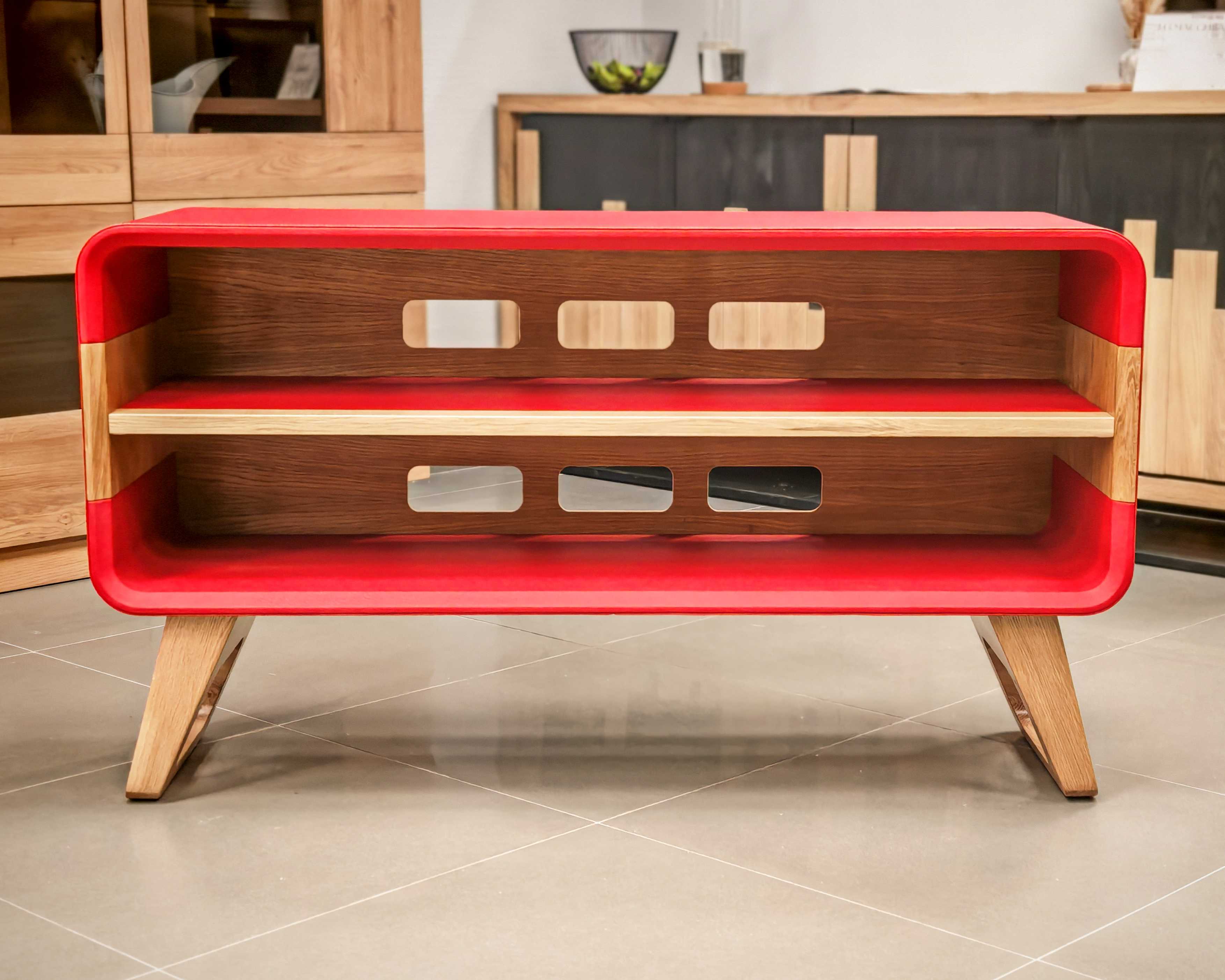 Тумба "РетРэд" - изображение 2