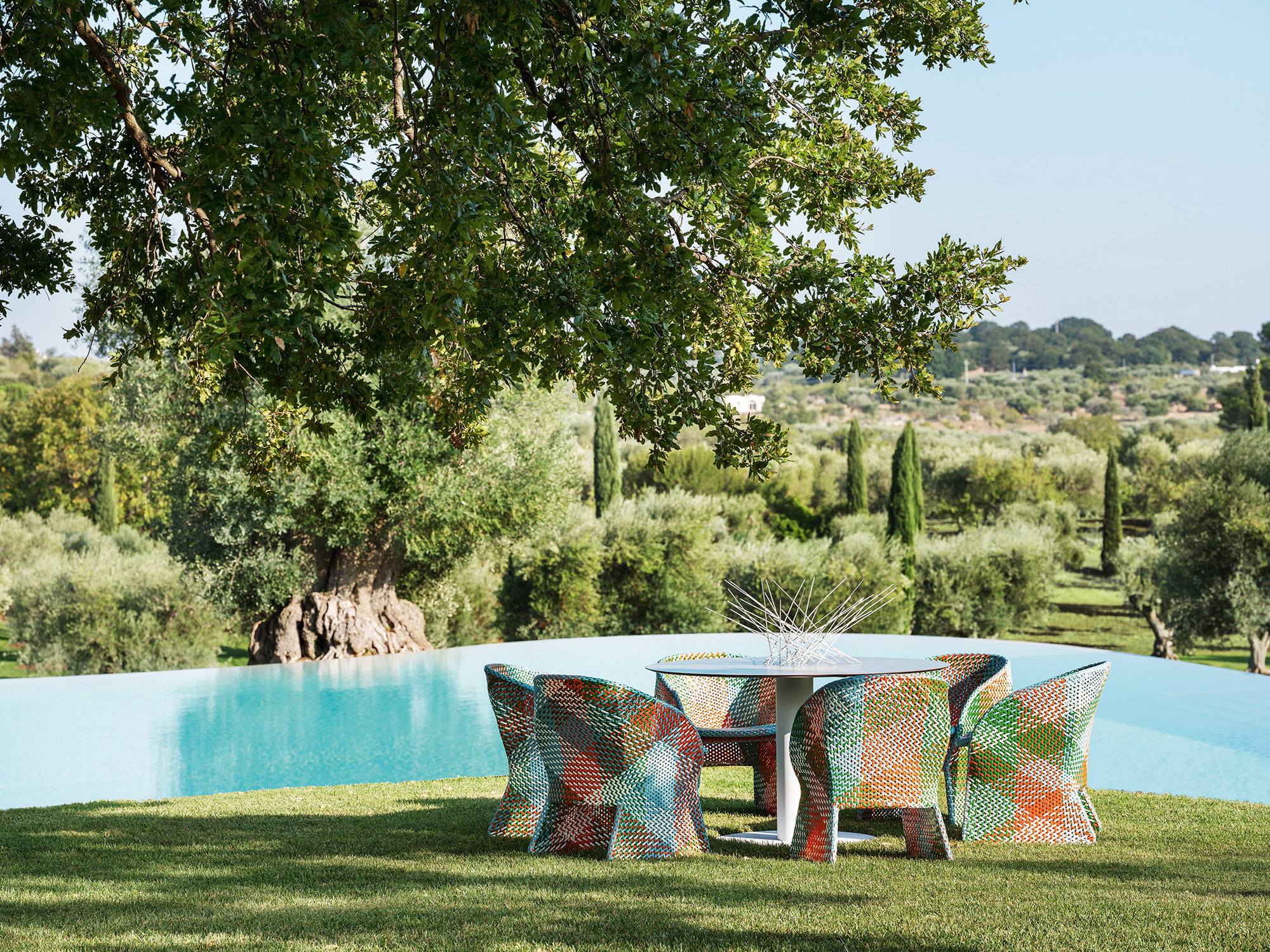 Кресло MAAT - изображение 3