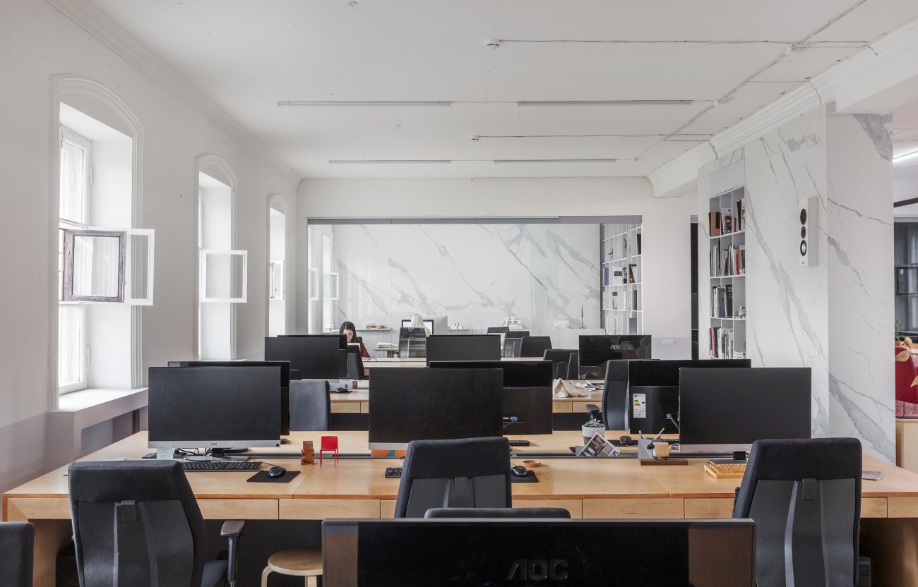 Стол TABLE FOR SIX - изображение 3