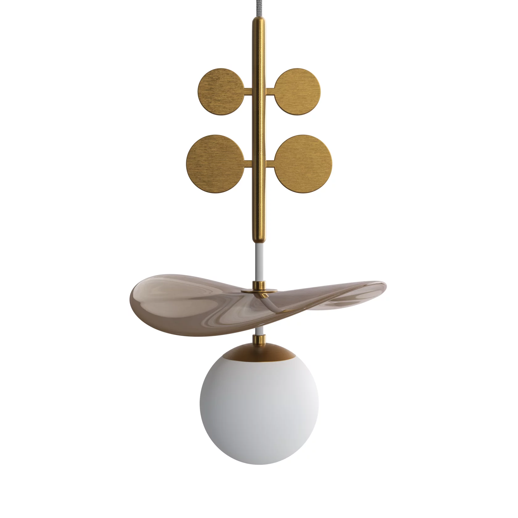 Подвес Bloomy A 