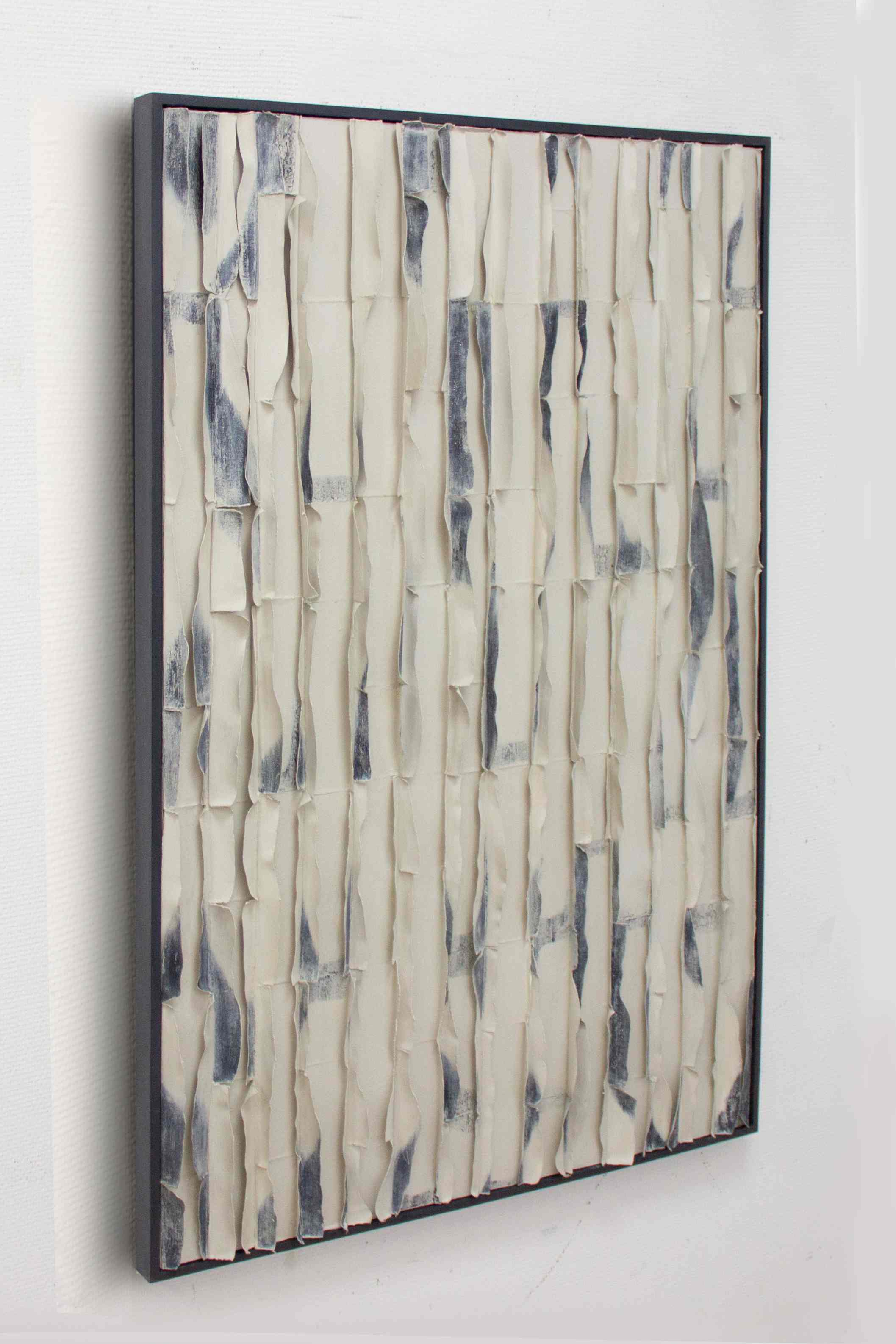 Панно "Вечерний ритм" - изображение 2