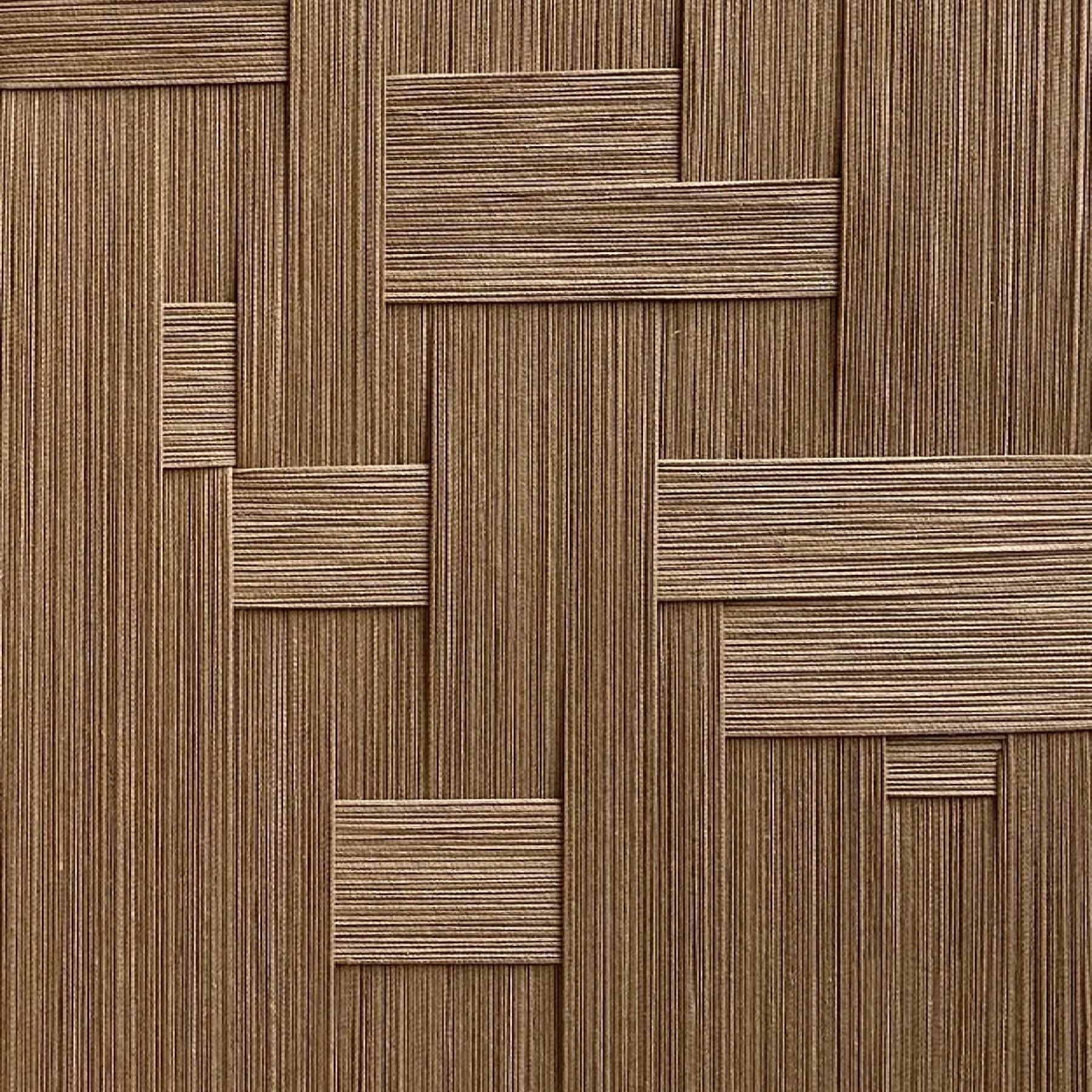 Текстильное панно "Дюна" - изображение 2