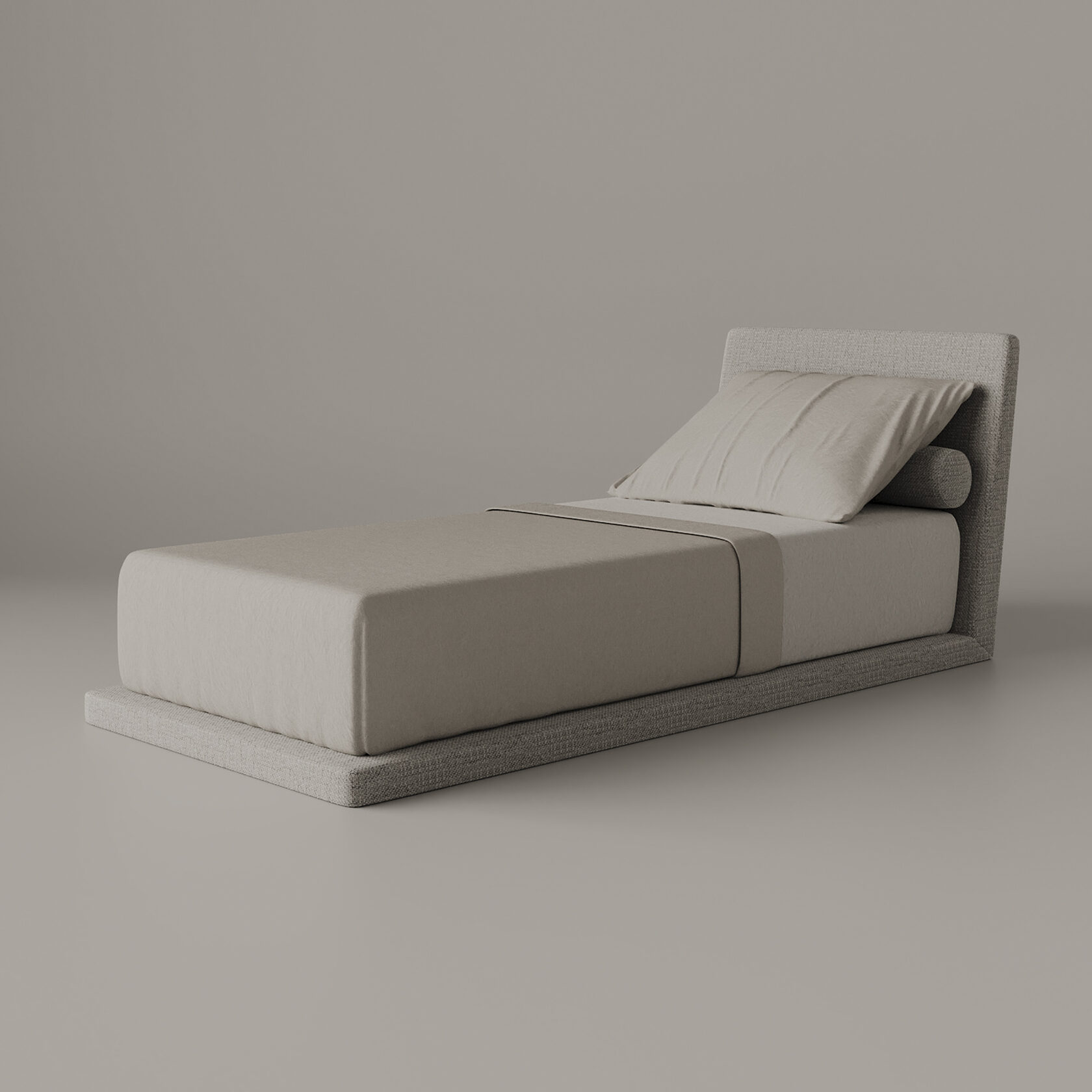 Кровать Lahti 