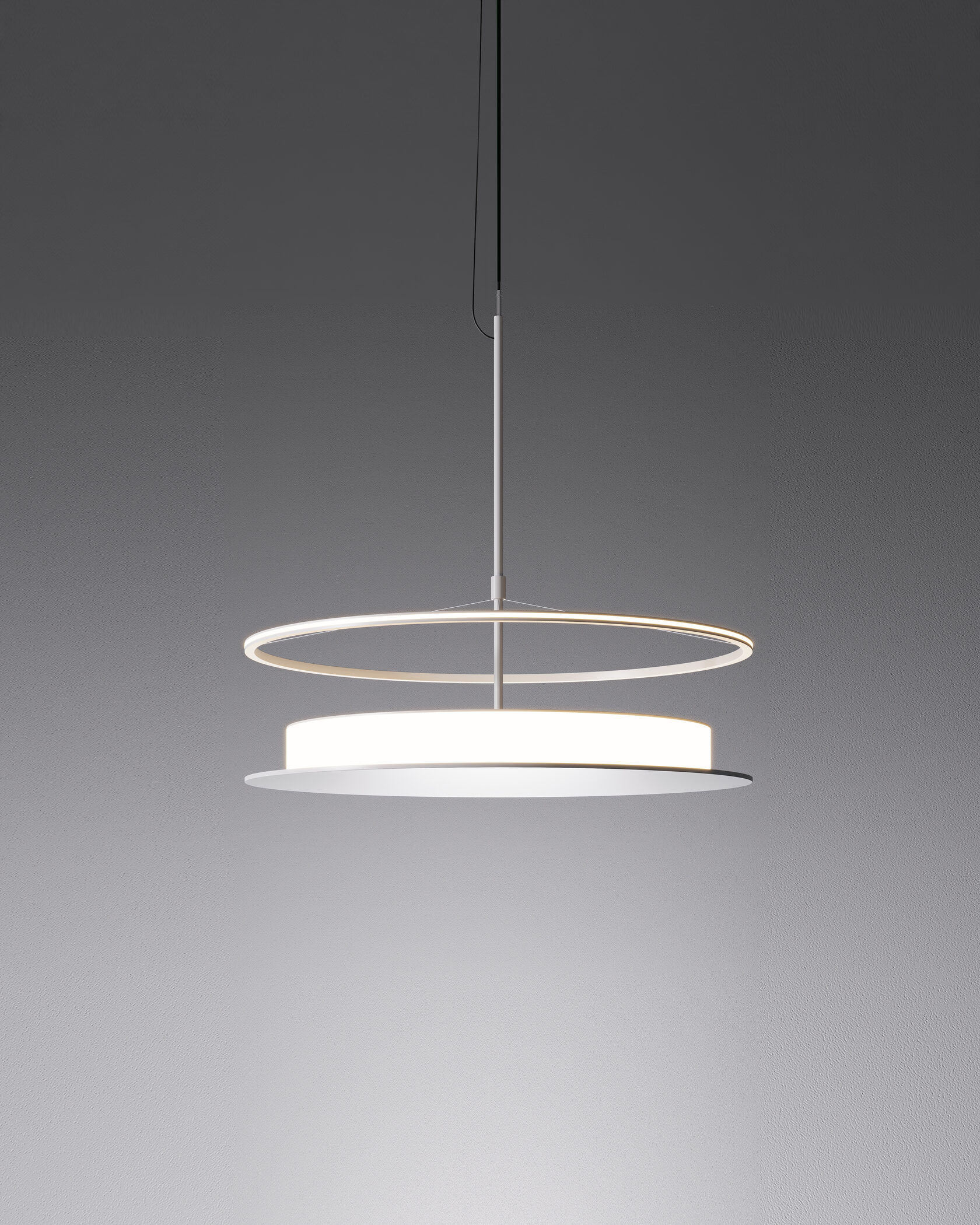 Светильник КРУГ - изображение 4