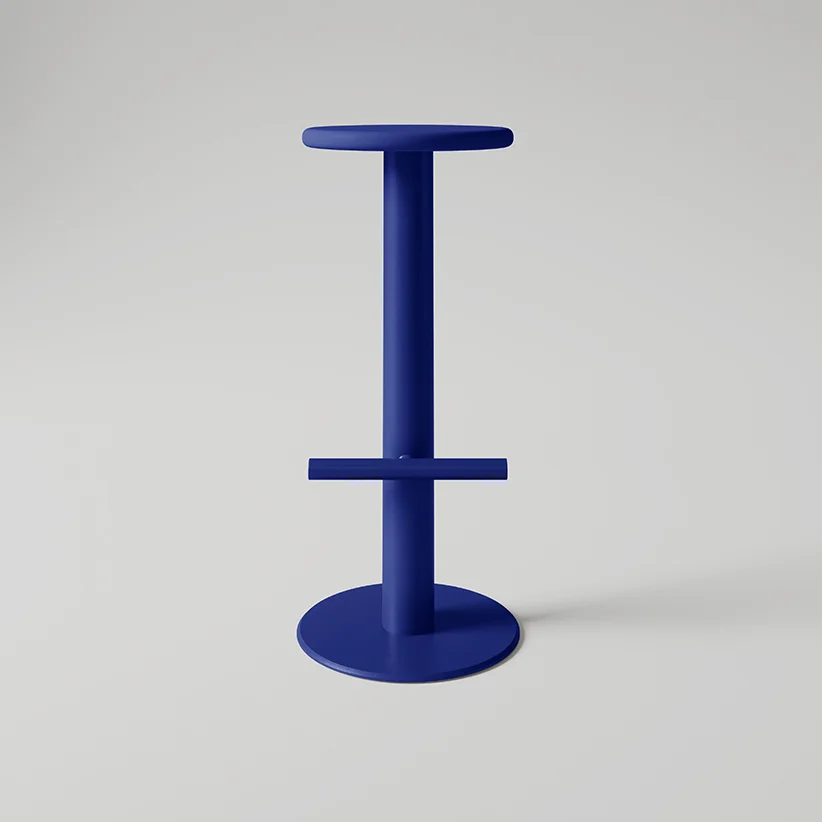 Барный и полубарный табурет PIXEL - изображение 7