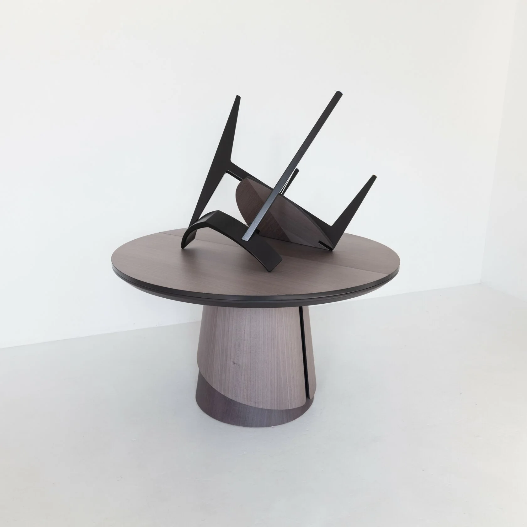 Стол обеденный Collar - изображение 3