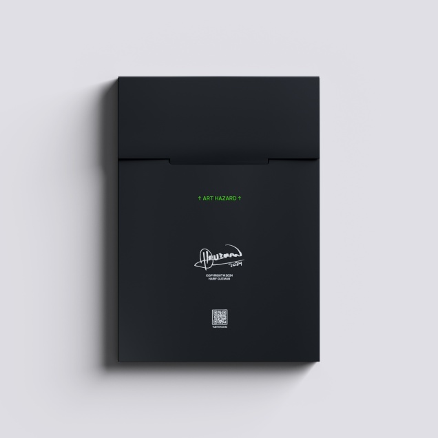 TUD x Harif Guzman DUCKULLA - изображение 9