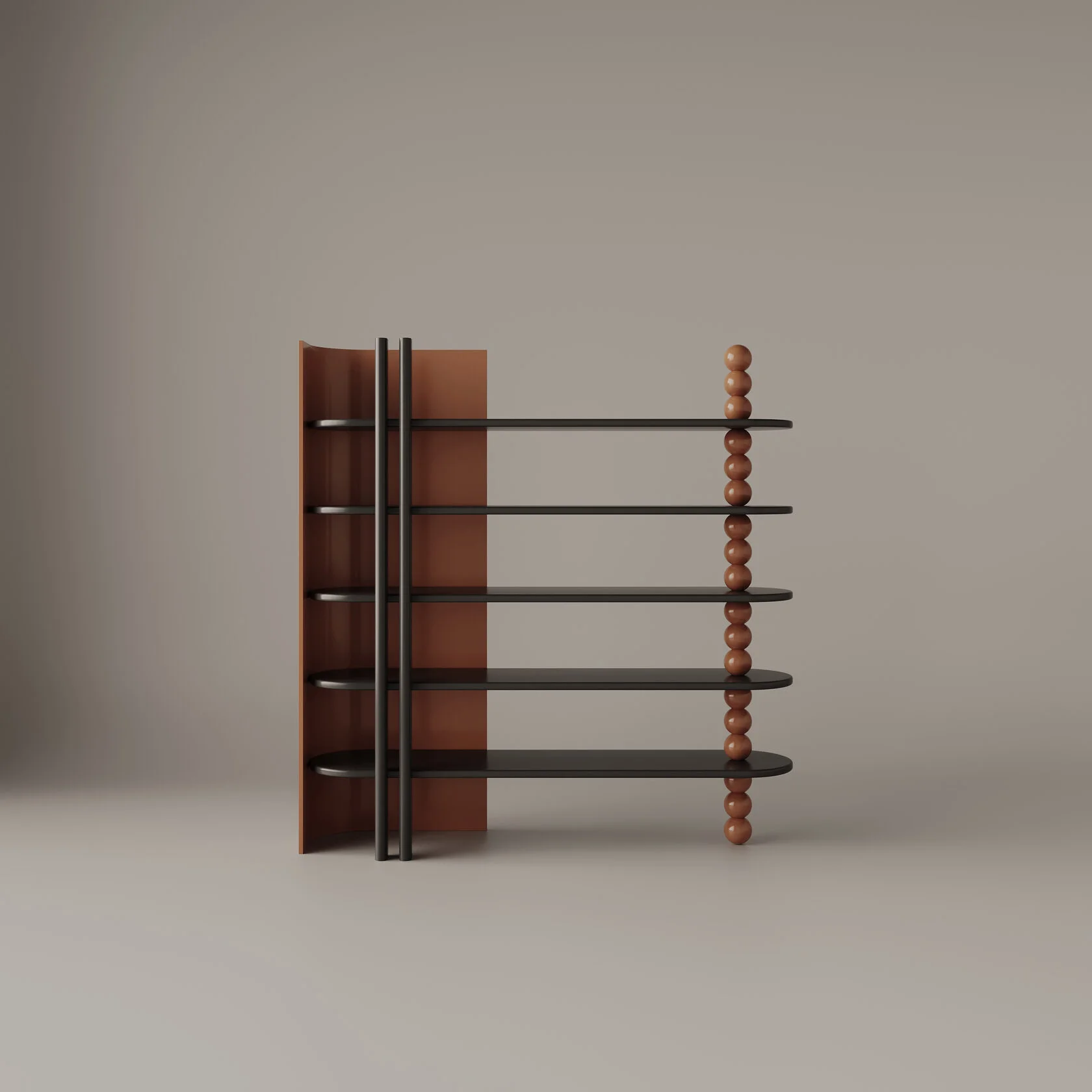 Стеллаж  VALLE - изображение 9