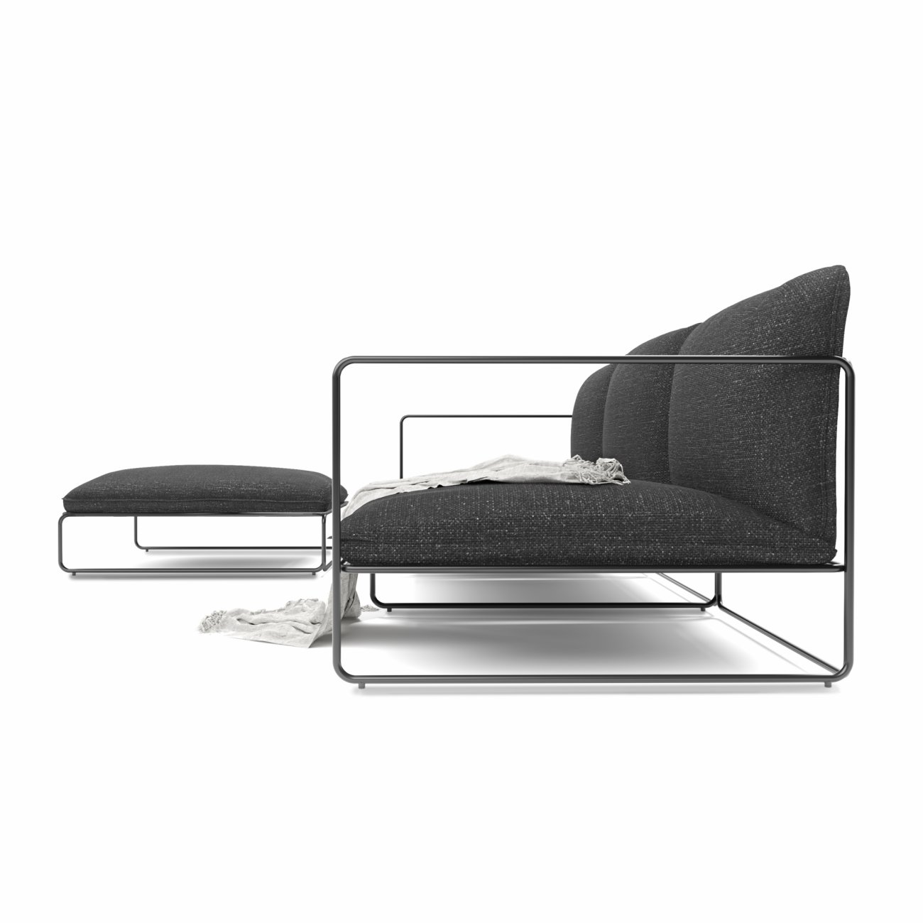 Диван Frame Sofa II - изображение 1
