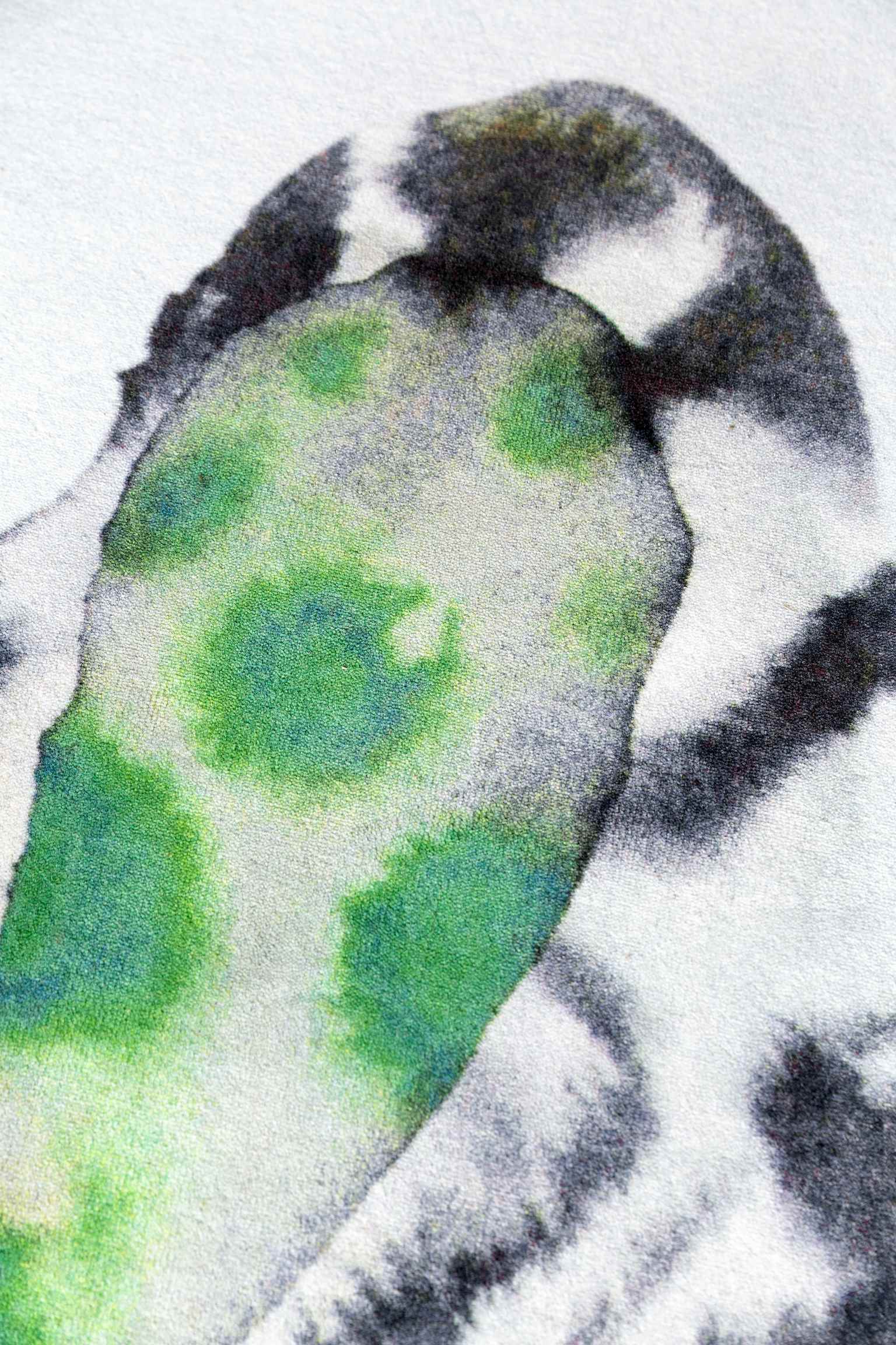 Ковер In the Meadow - изображение 13