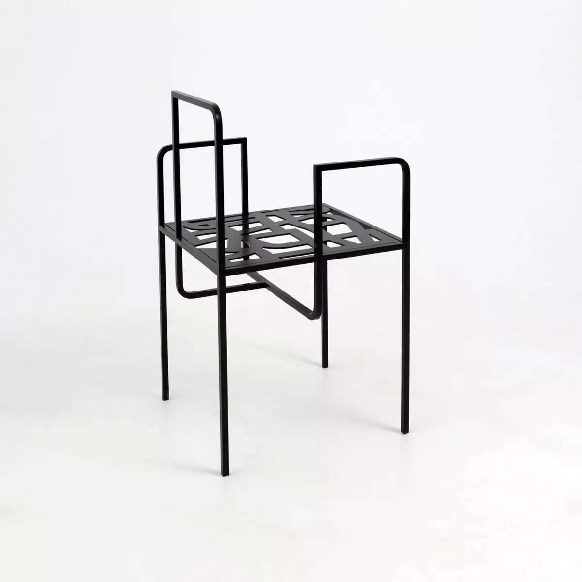 Стул «Wei» - изображение 4