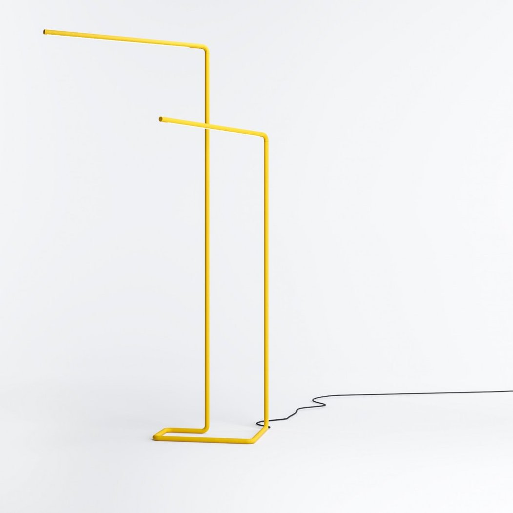 Торшер FRAME LAMP - изображение 10