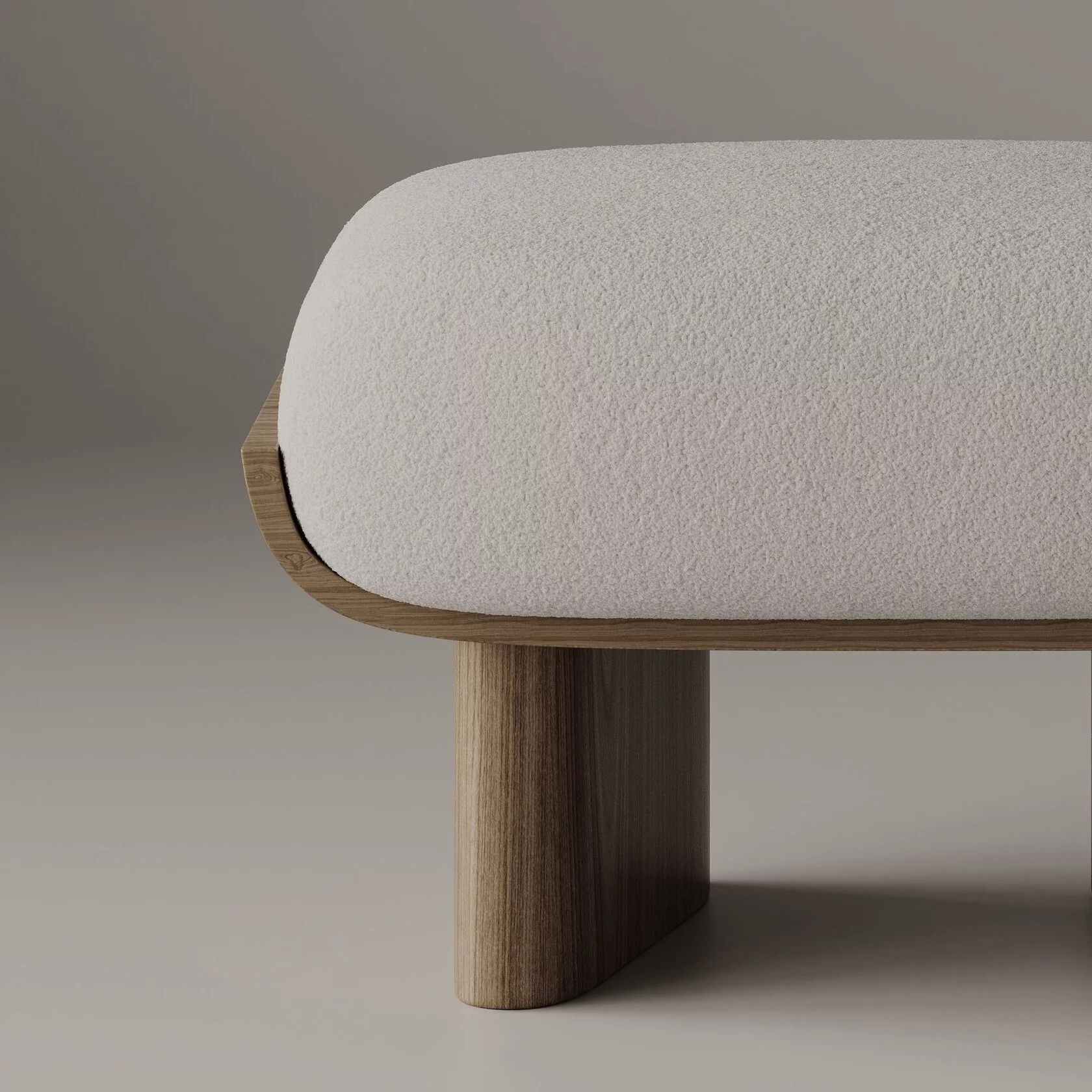 Пуф OHIRA - изображение 4