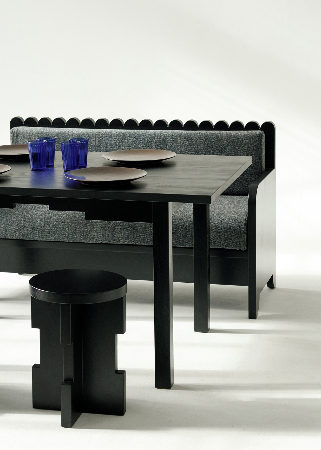 Табурет-тумба ЛЕМЕХ - изображение 3